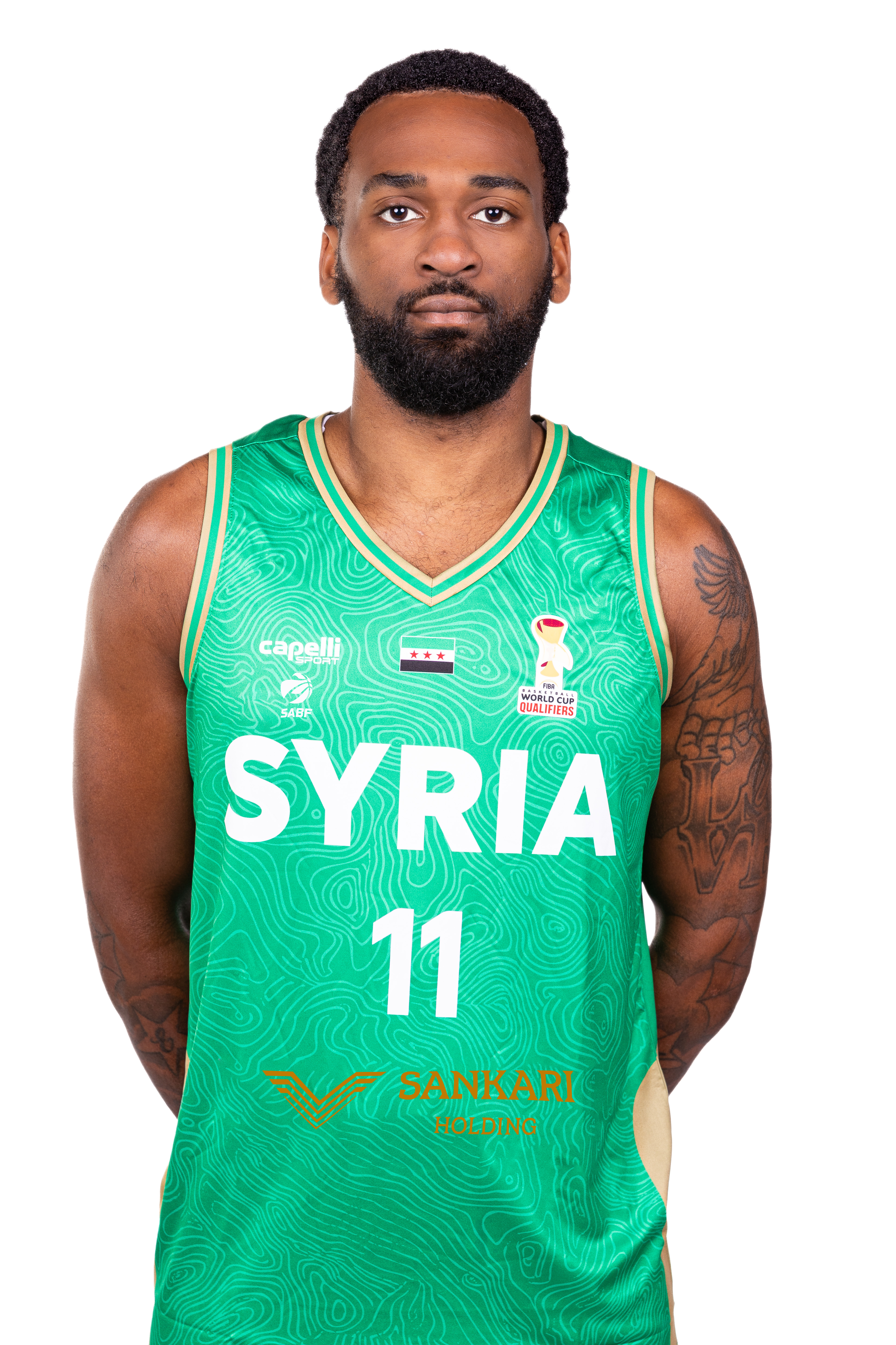 Donte Lamont Mc Gill