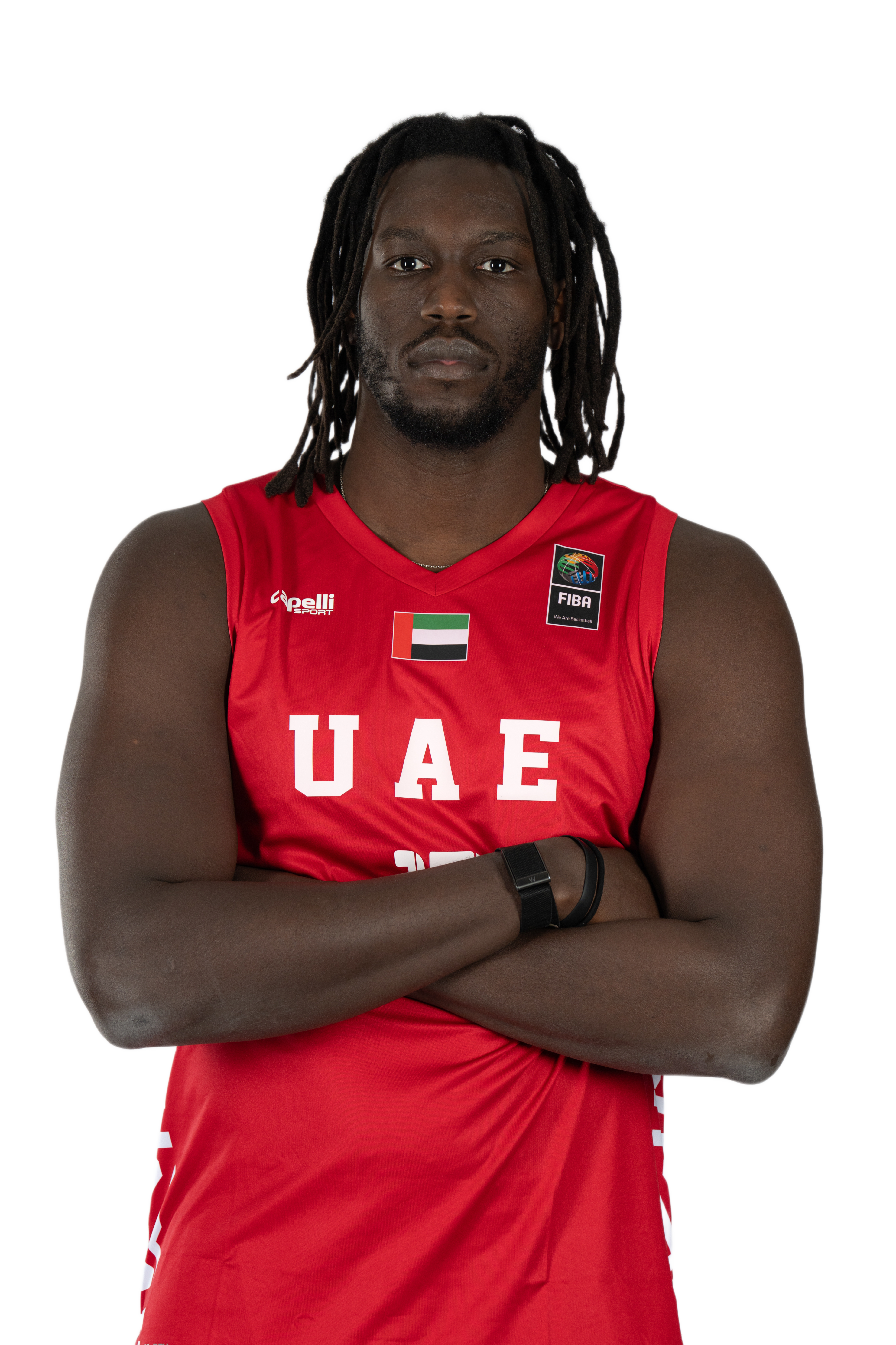 Mamadou Ndiaye