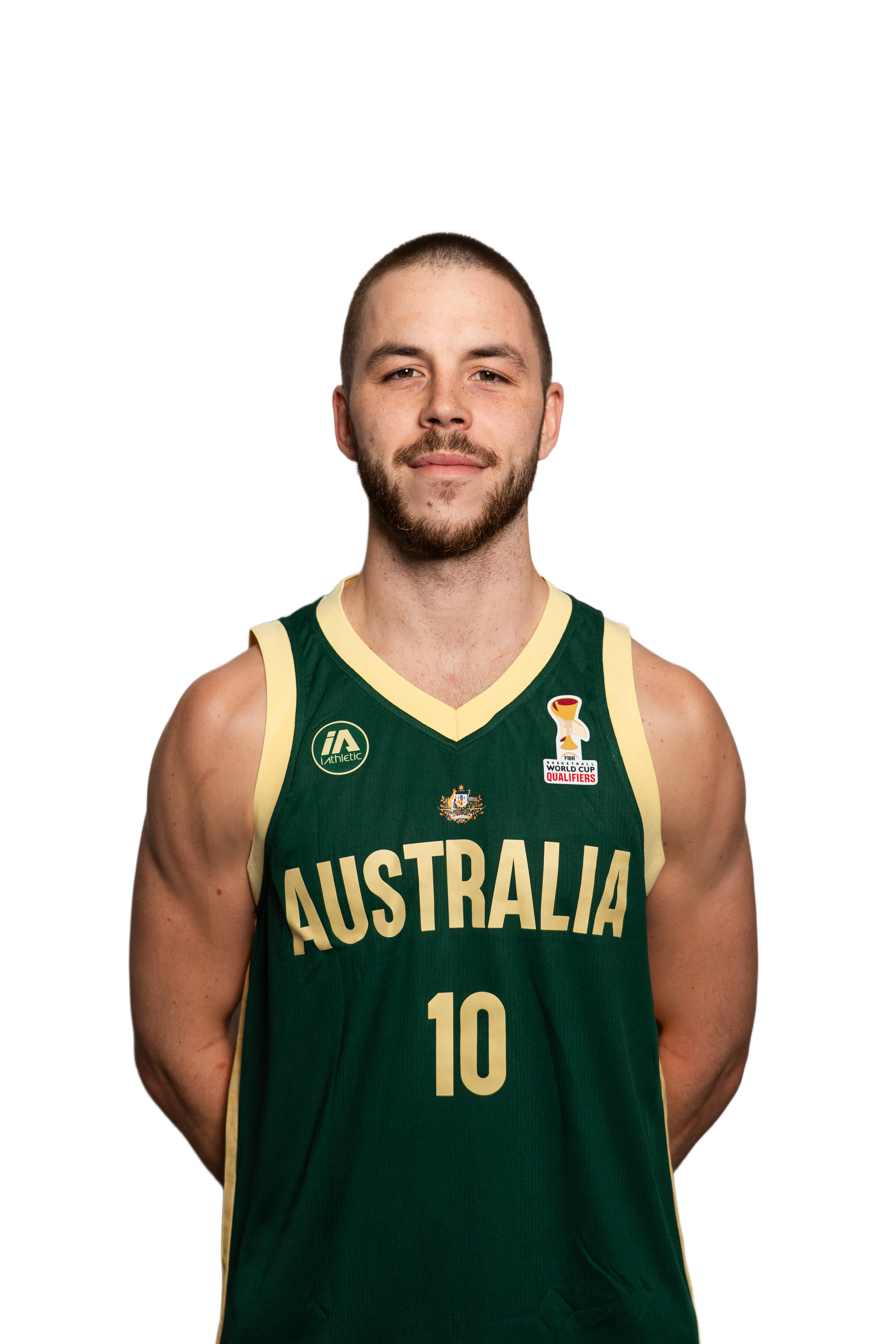 Benjamin Ayre