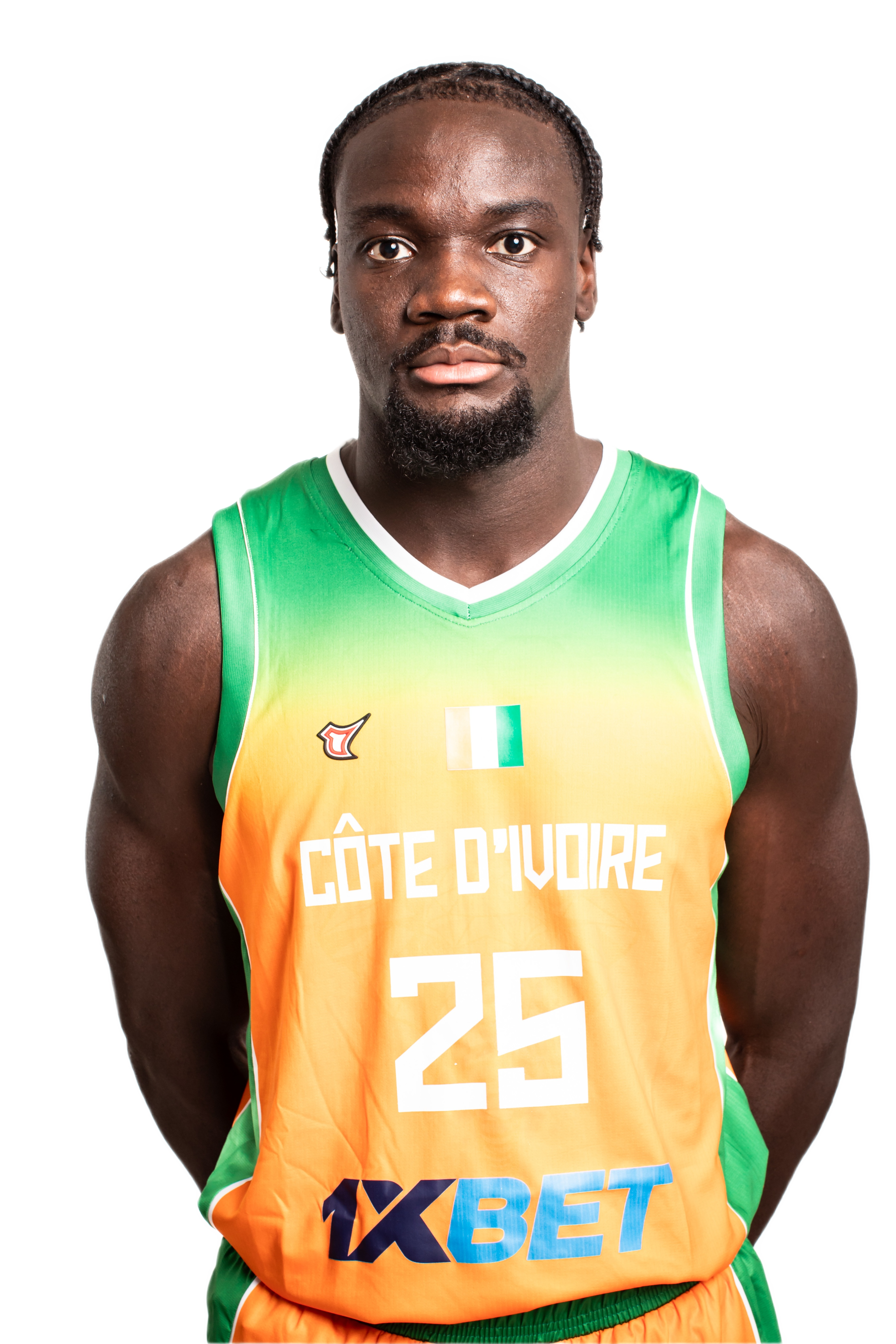 Junior ouattara