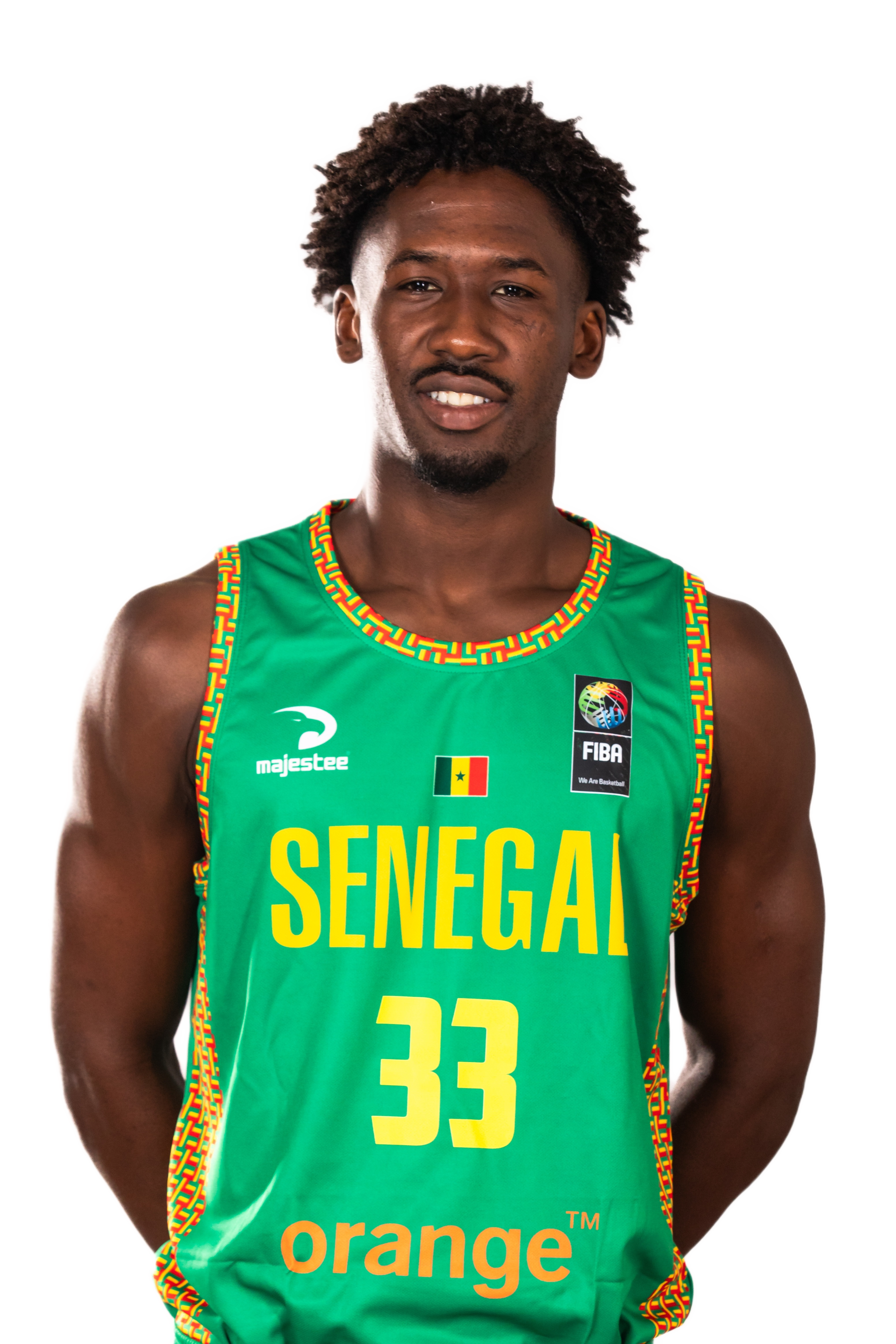 Babacar Cisse Diallo