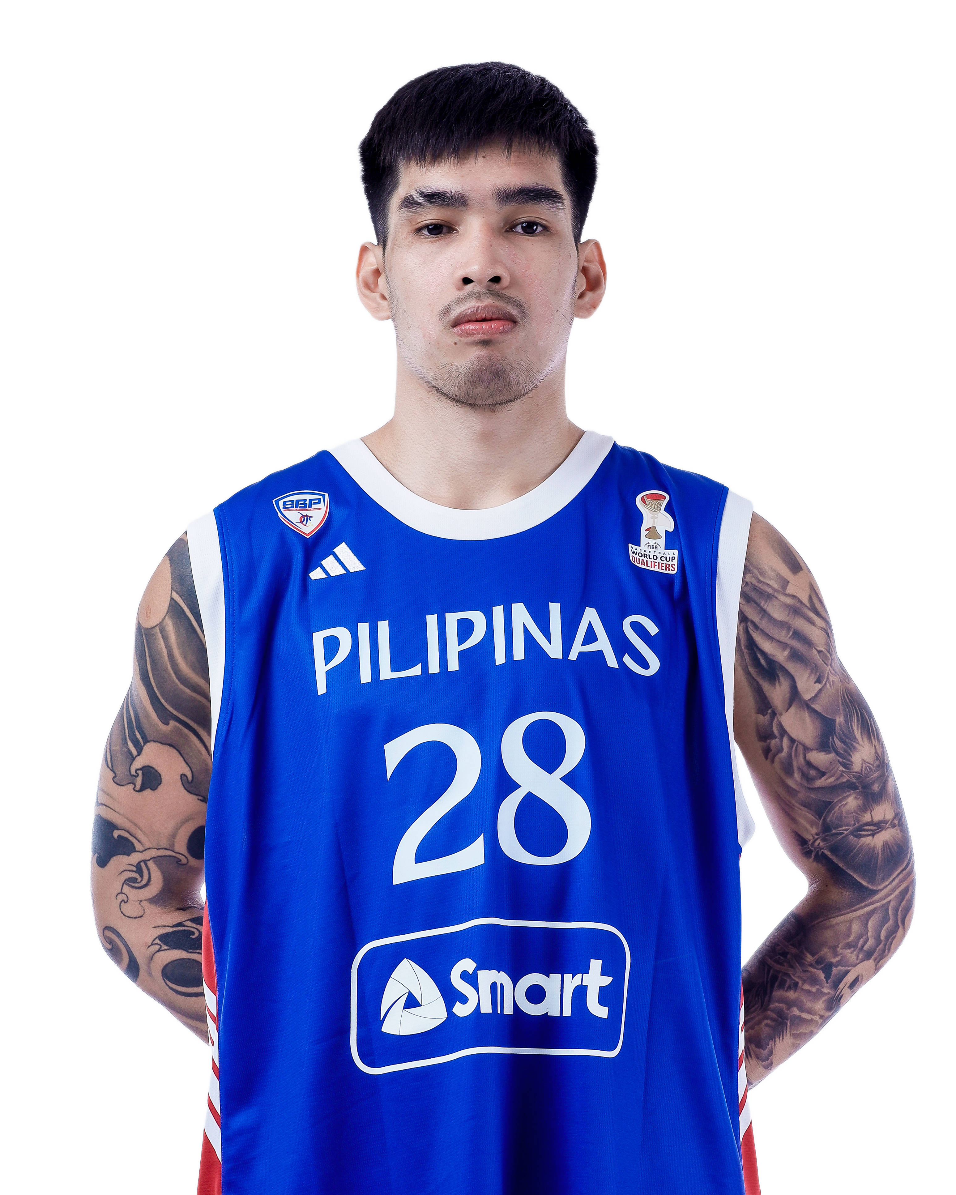 Kevin Quiambao