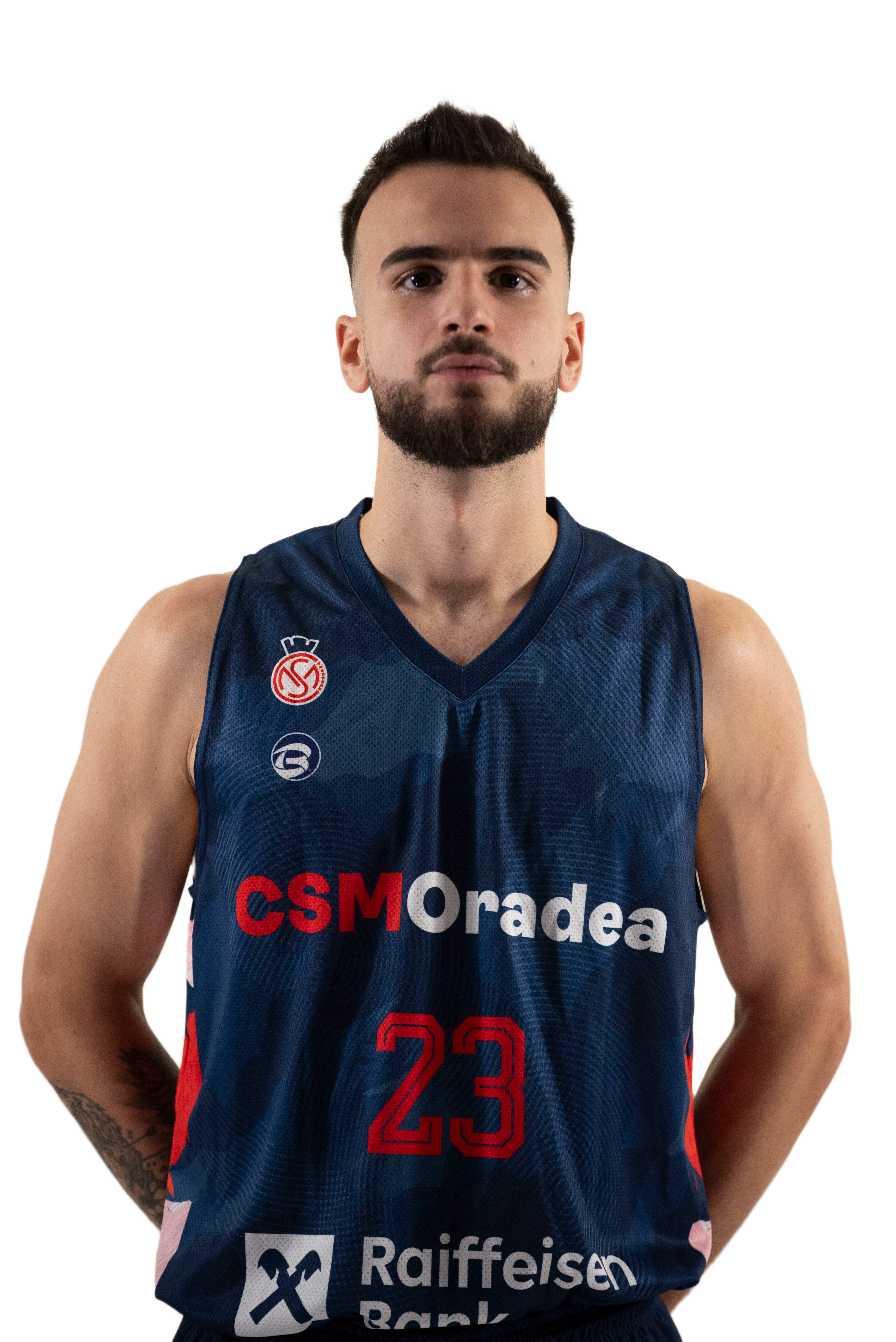 Luca Nastrut