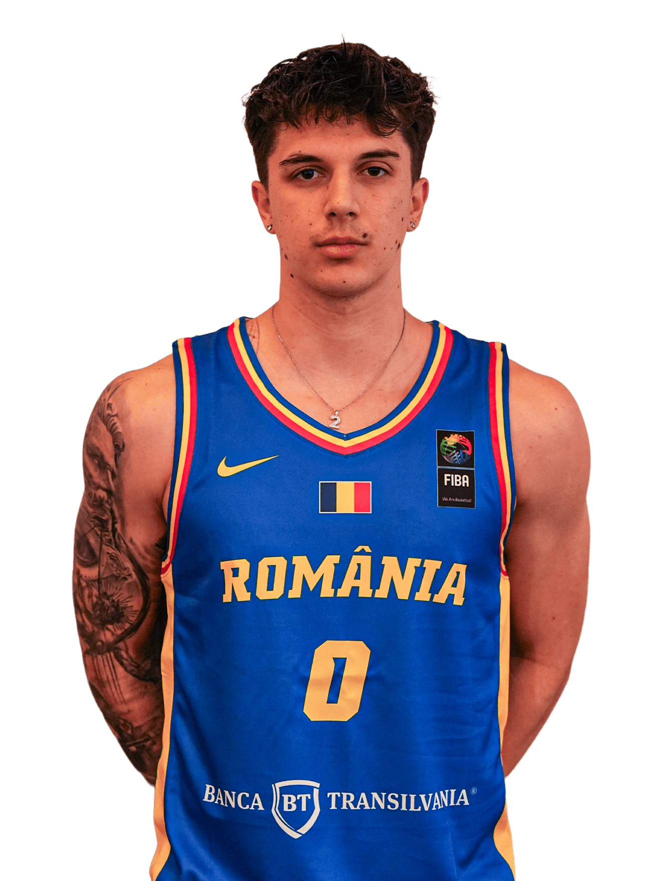 Tudor Somacescu