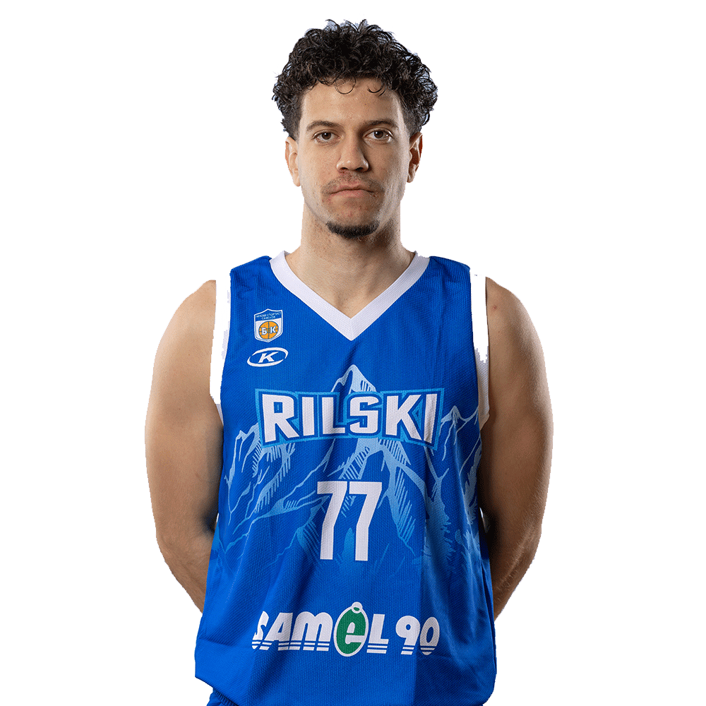 Krasimir Petrov