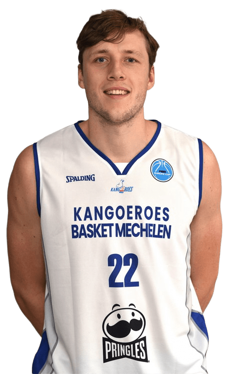 Leander Dedroog