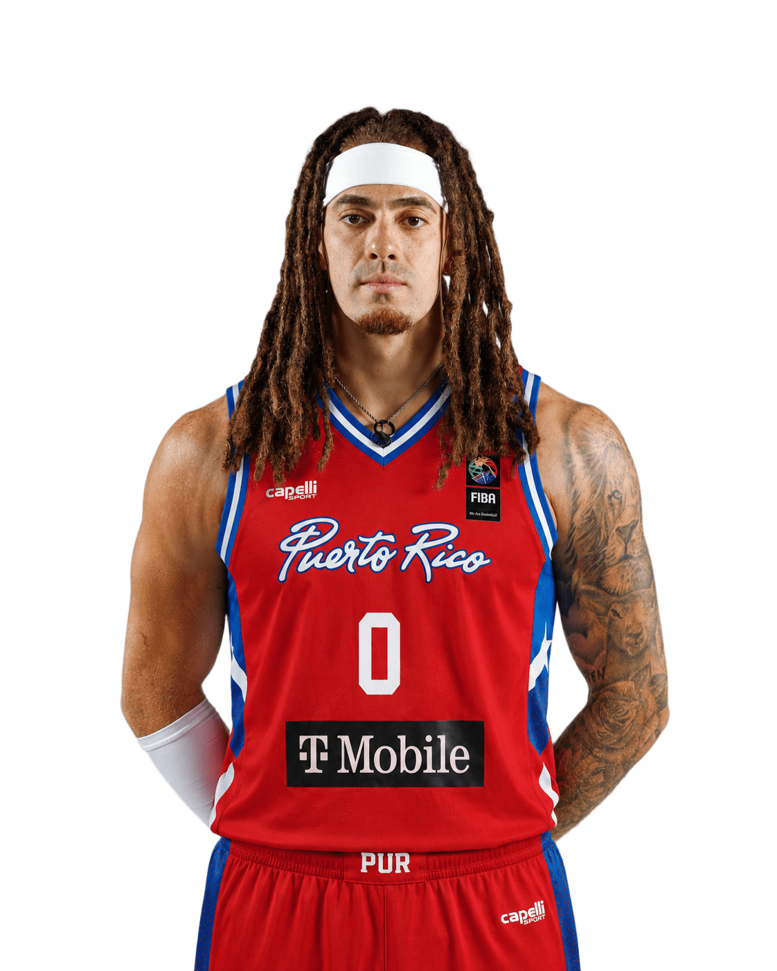 Isaiah Pineiro