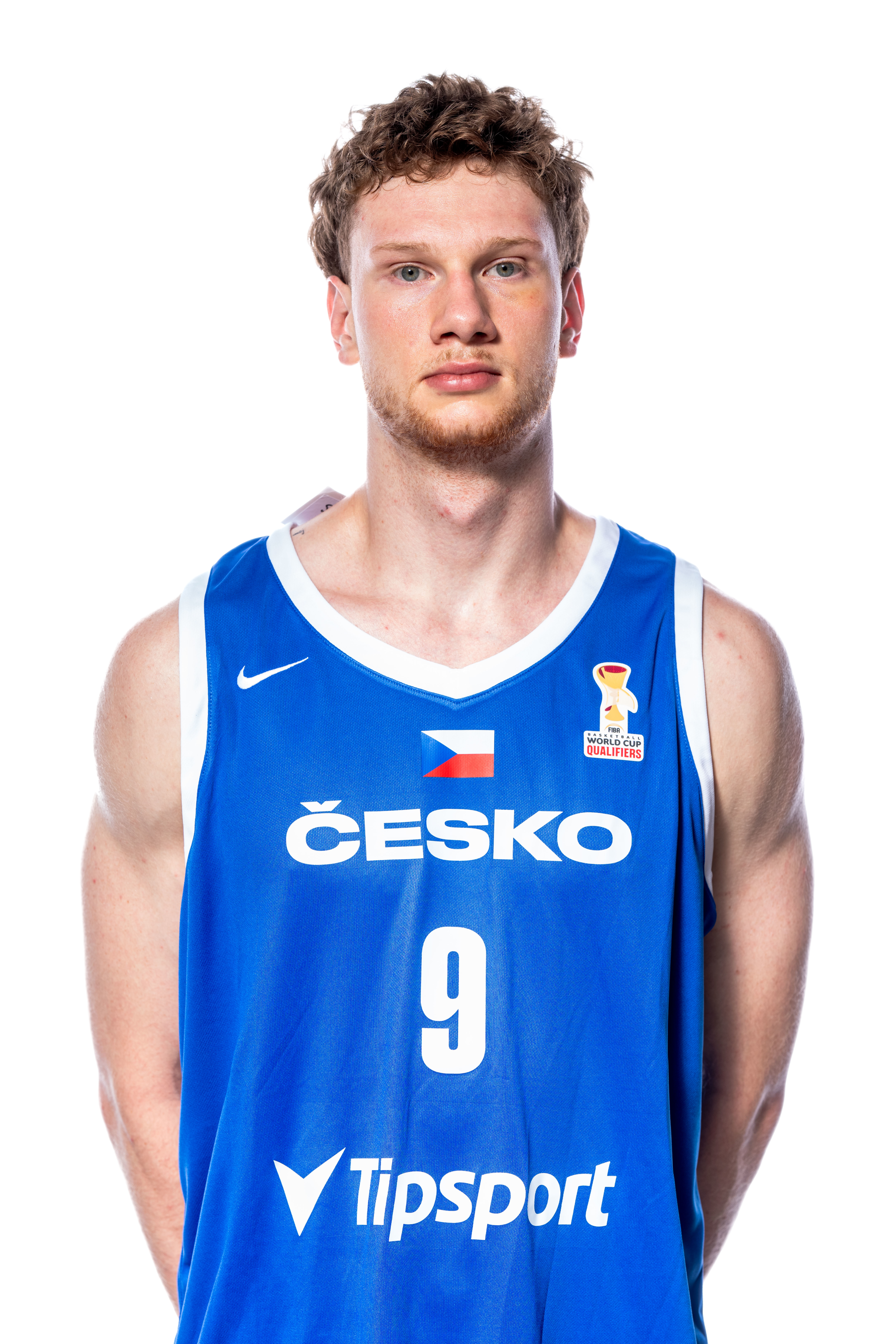 Jakub Necas