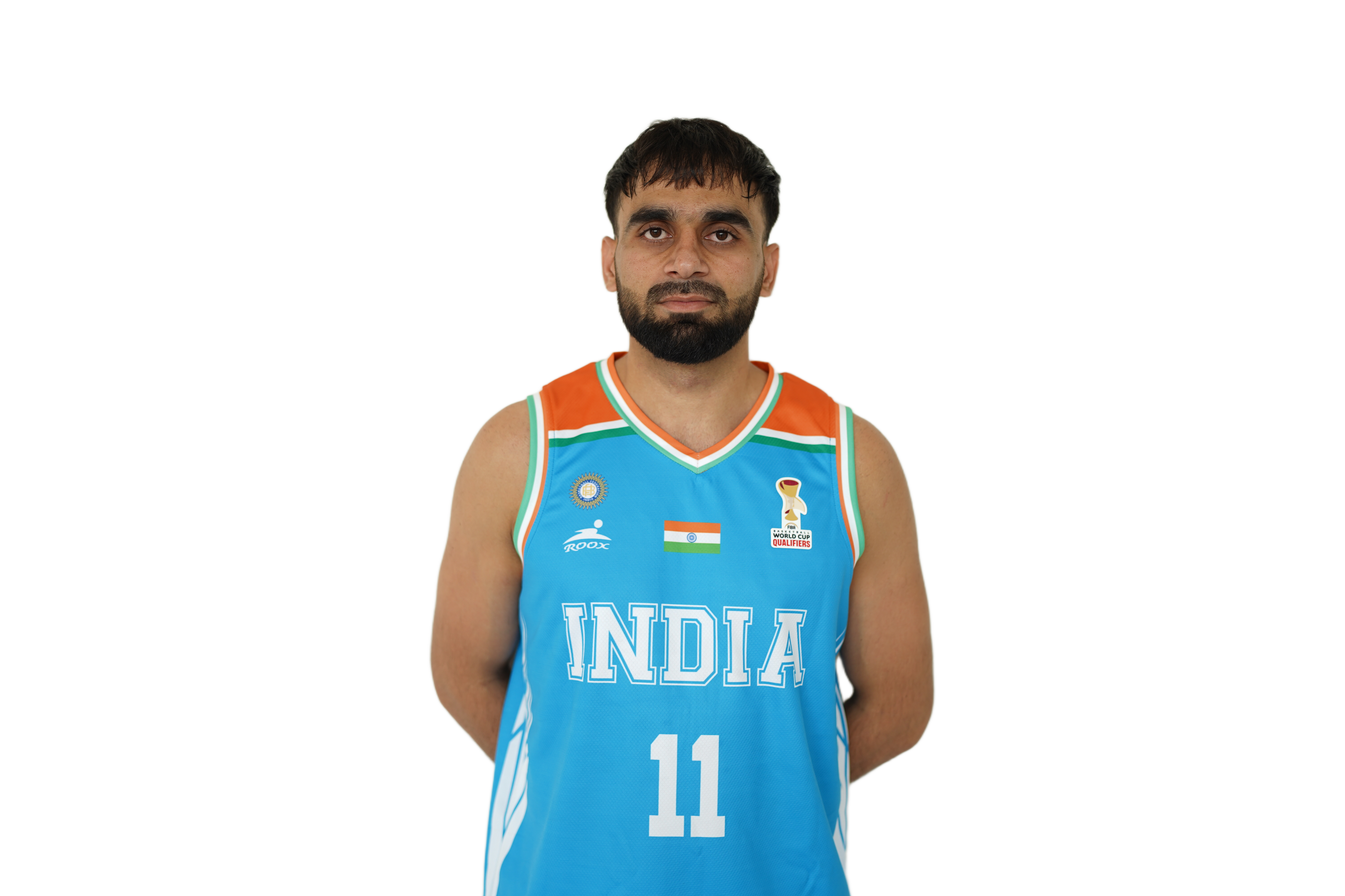Sahil -