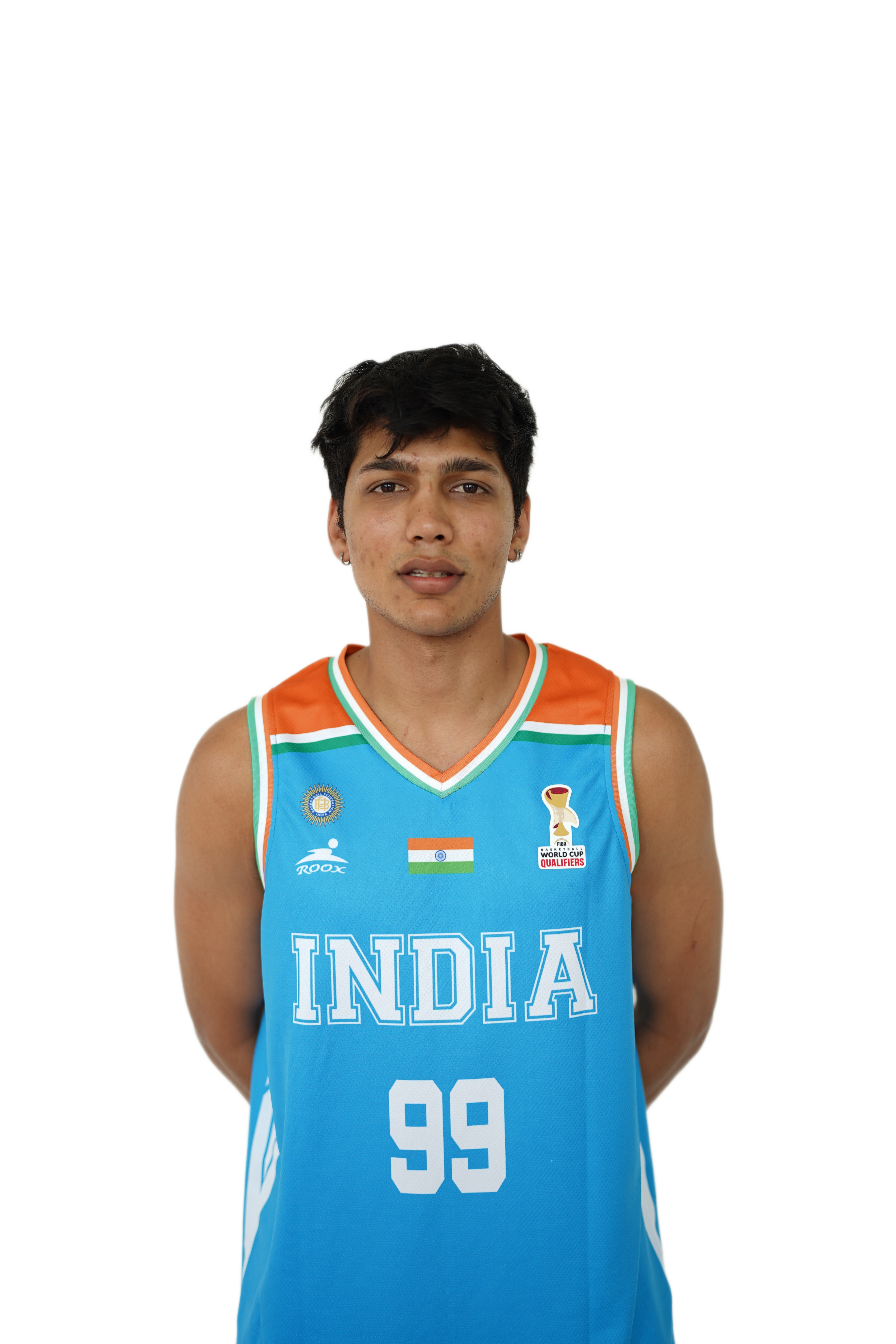 Lokendra Singh