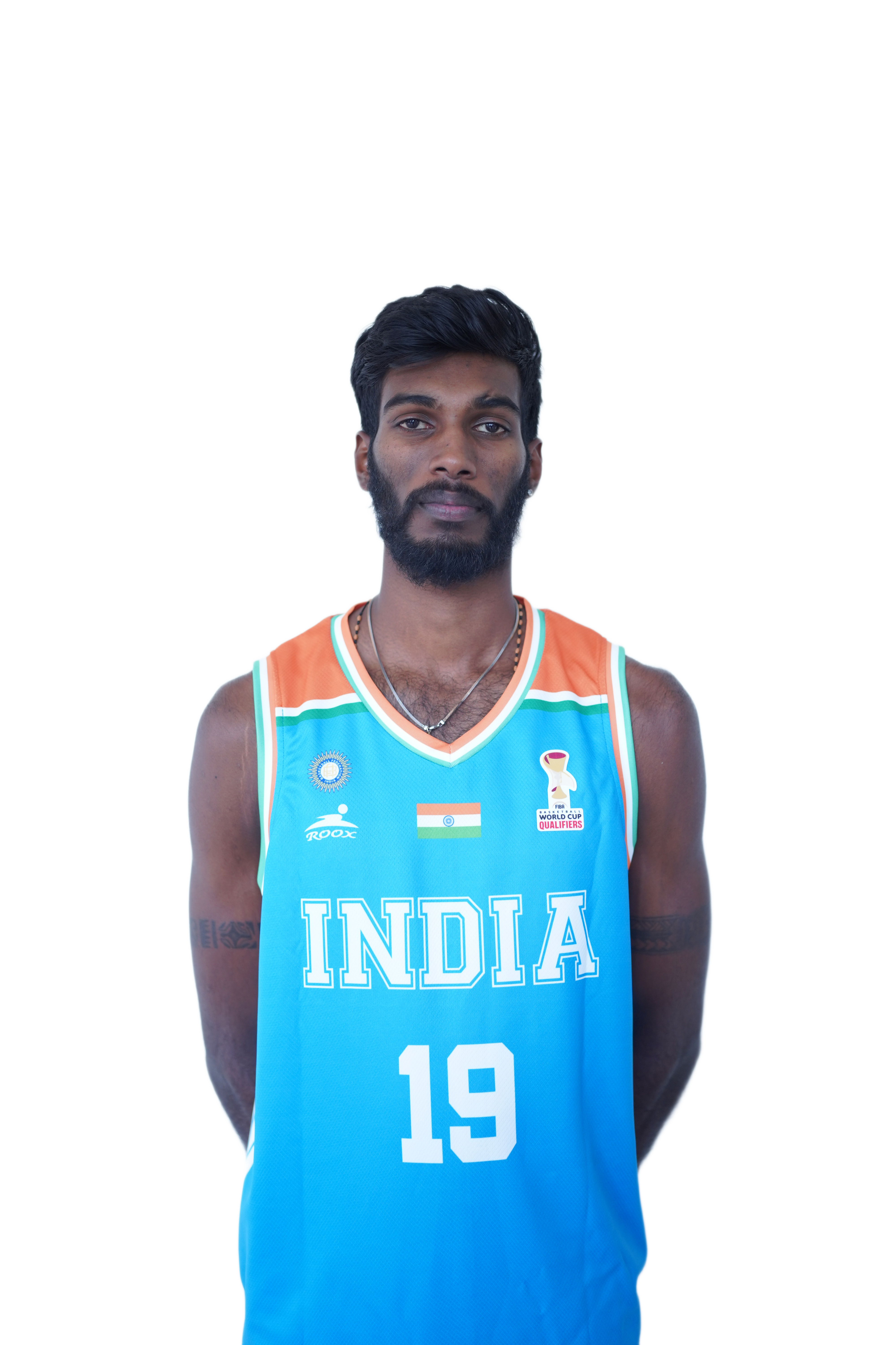 Pranav Prince
