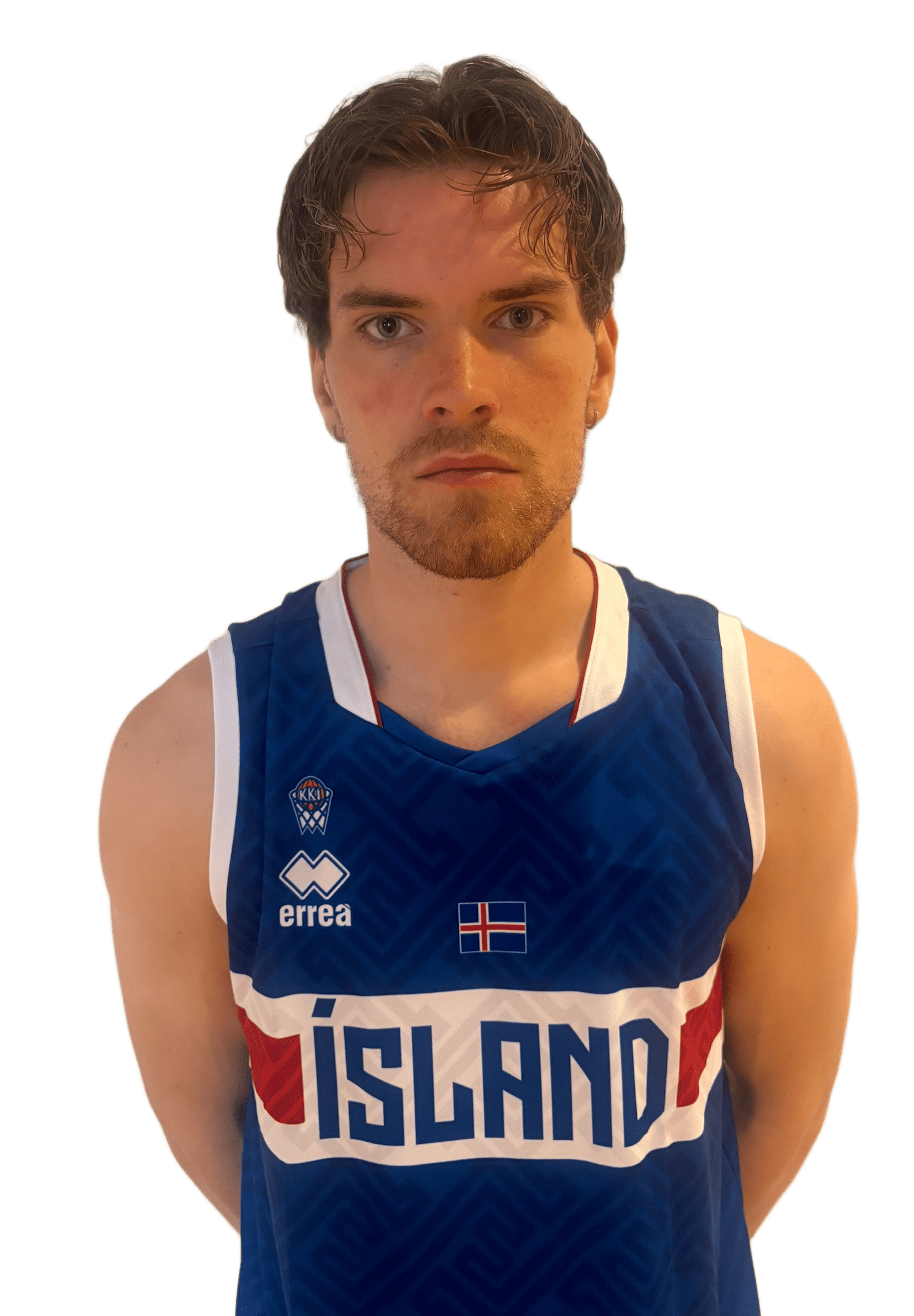 Bragi Gudmundsson