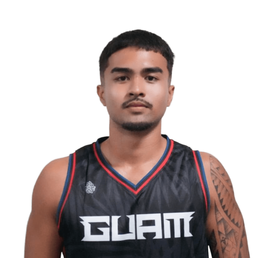 Kirston Guzman
