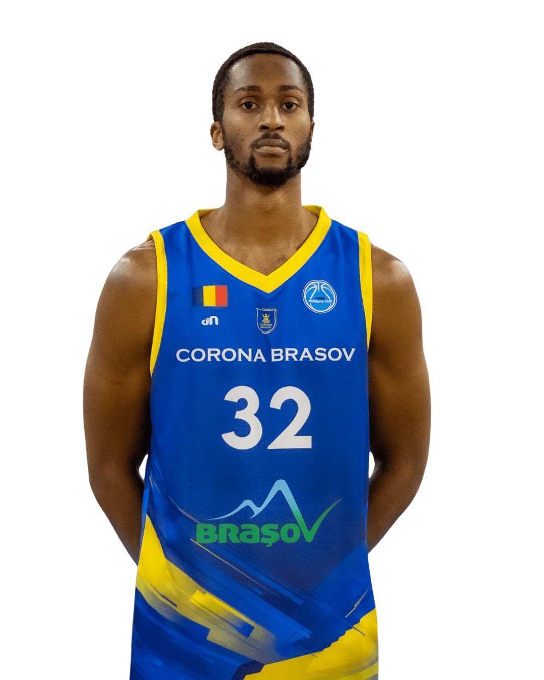 Tyrell Johnson