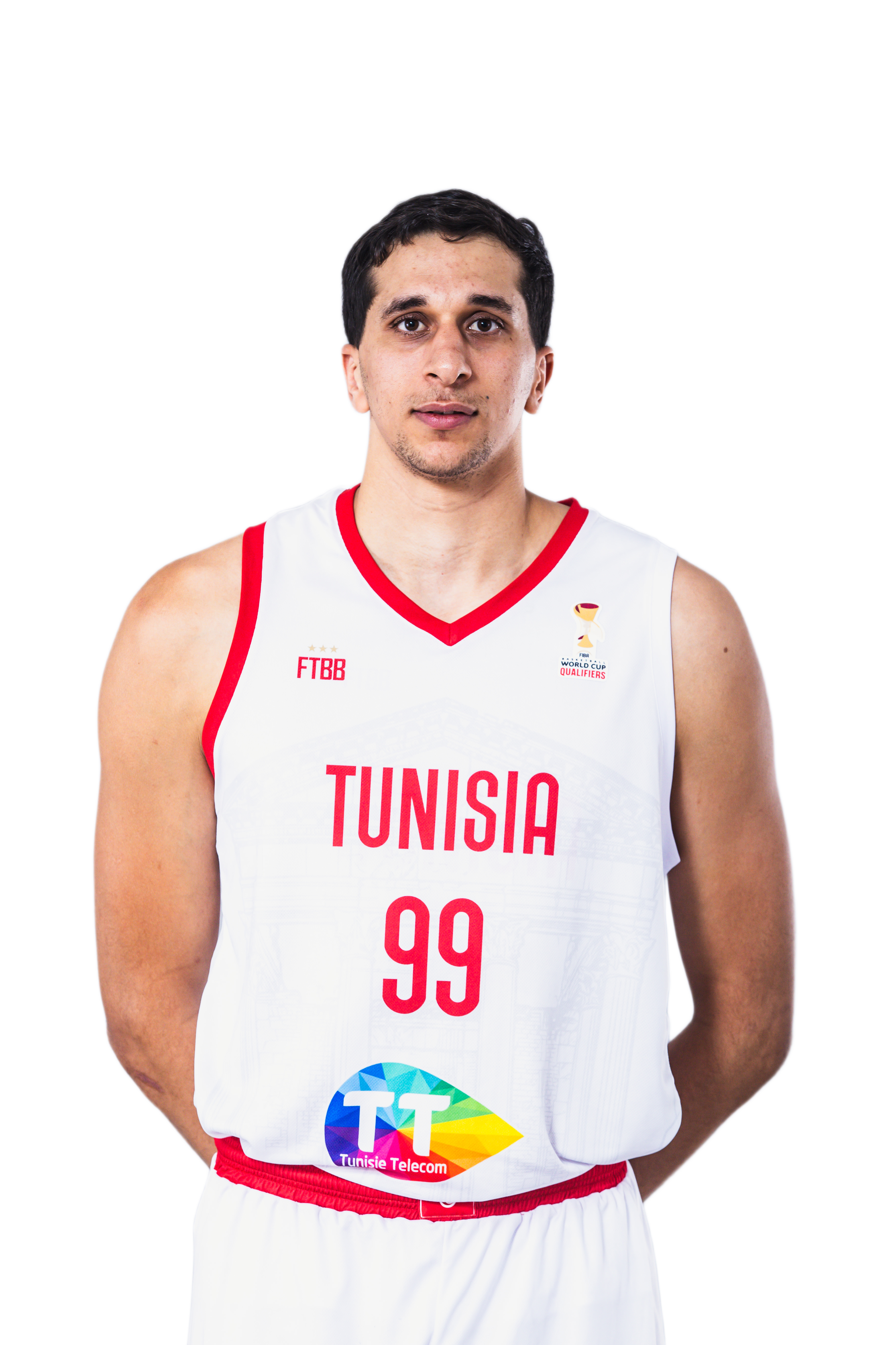 Mohamed Fares Ochi