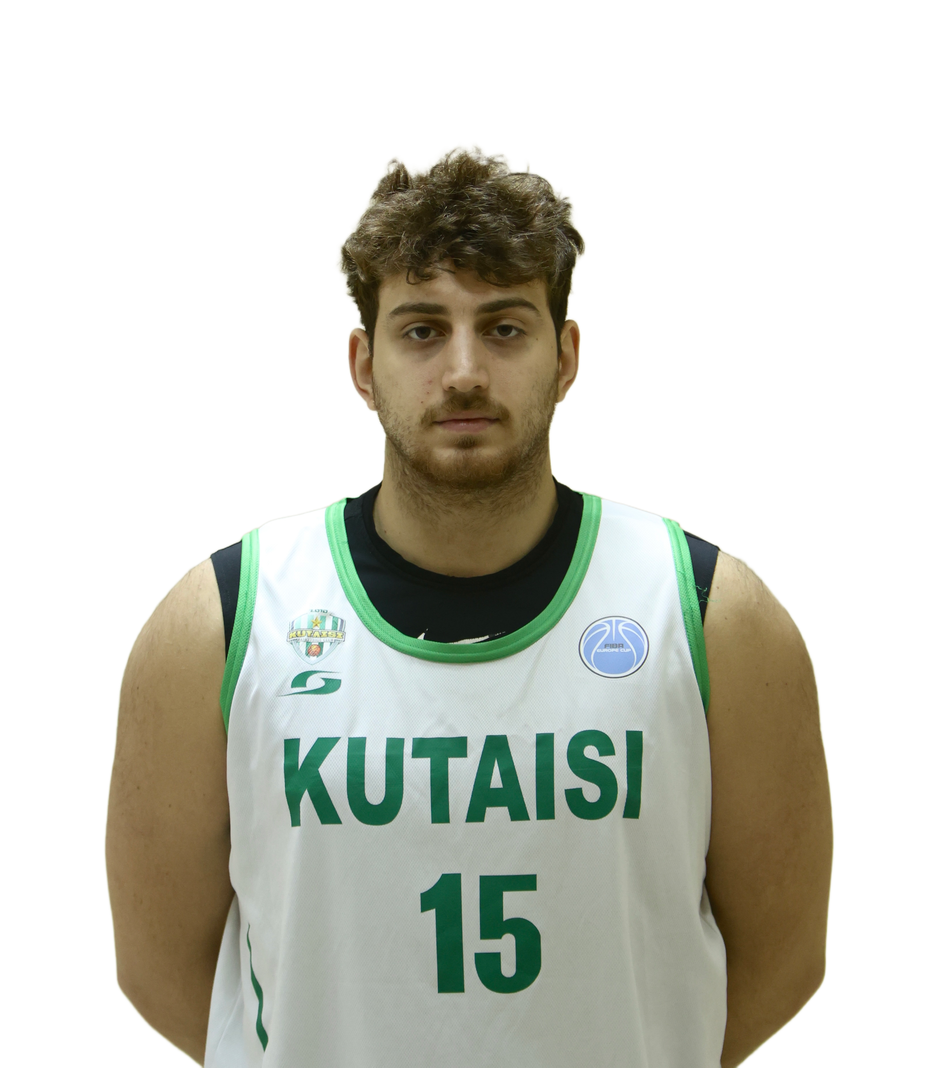 Giorgi Sulaberidze