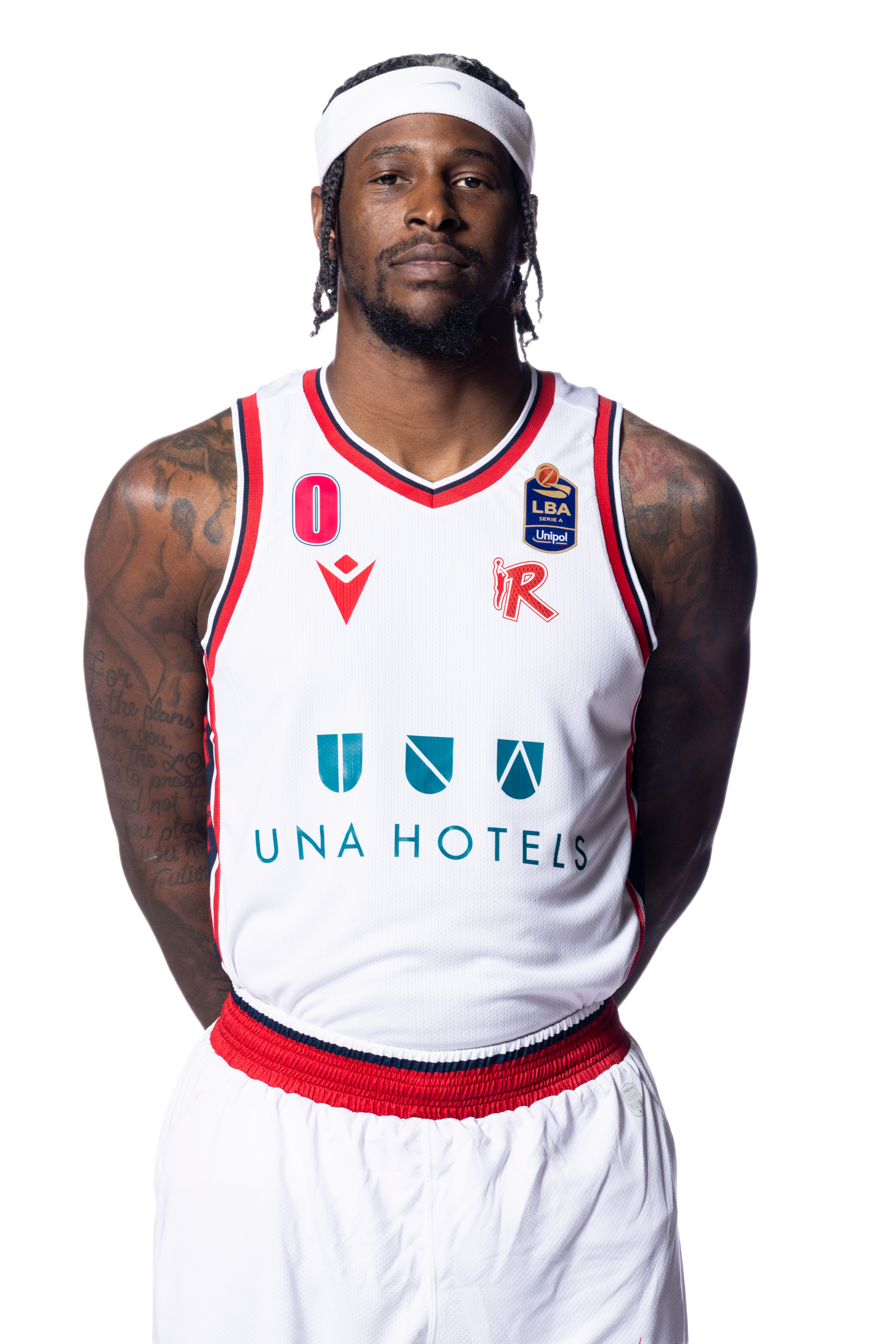 Jaylen Barford