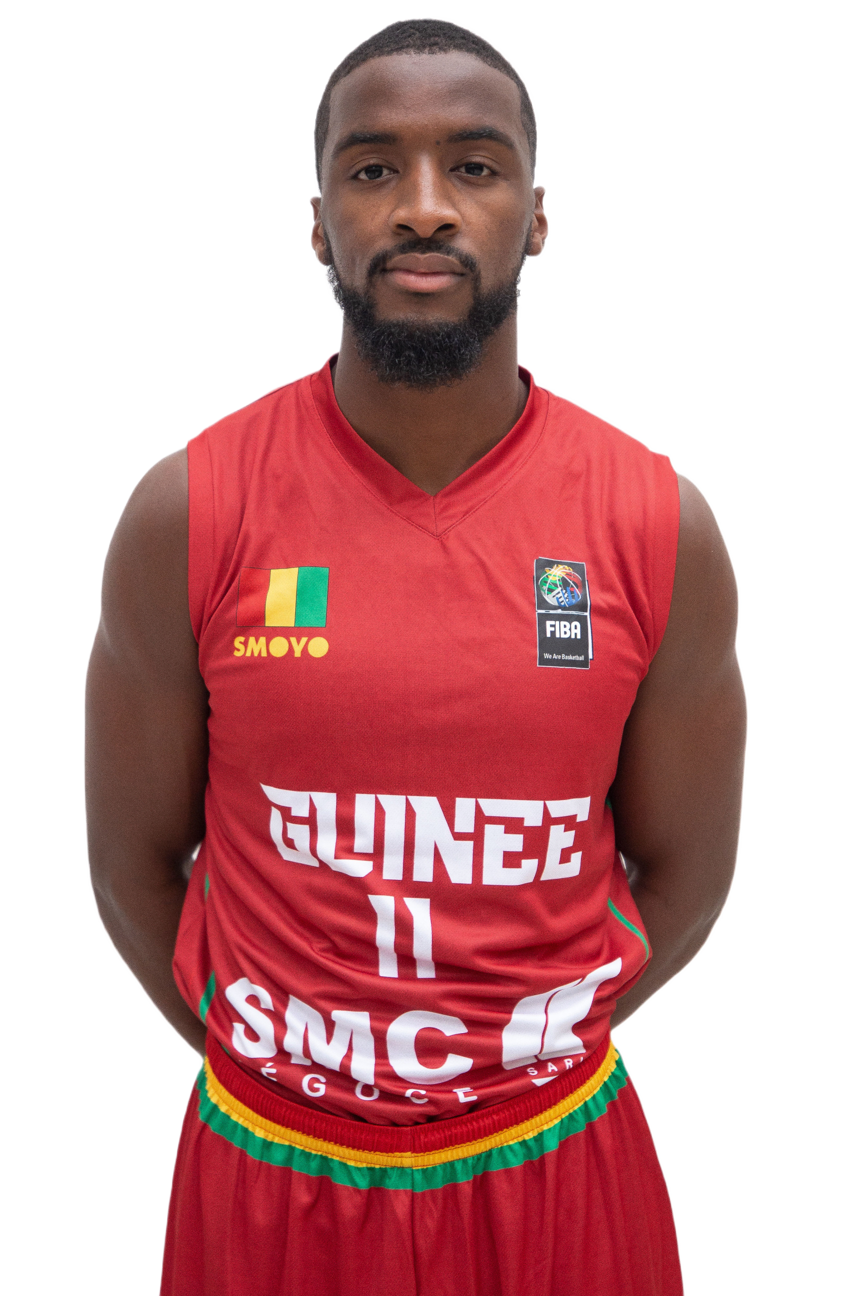Alpha Diallo