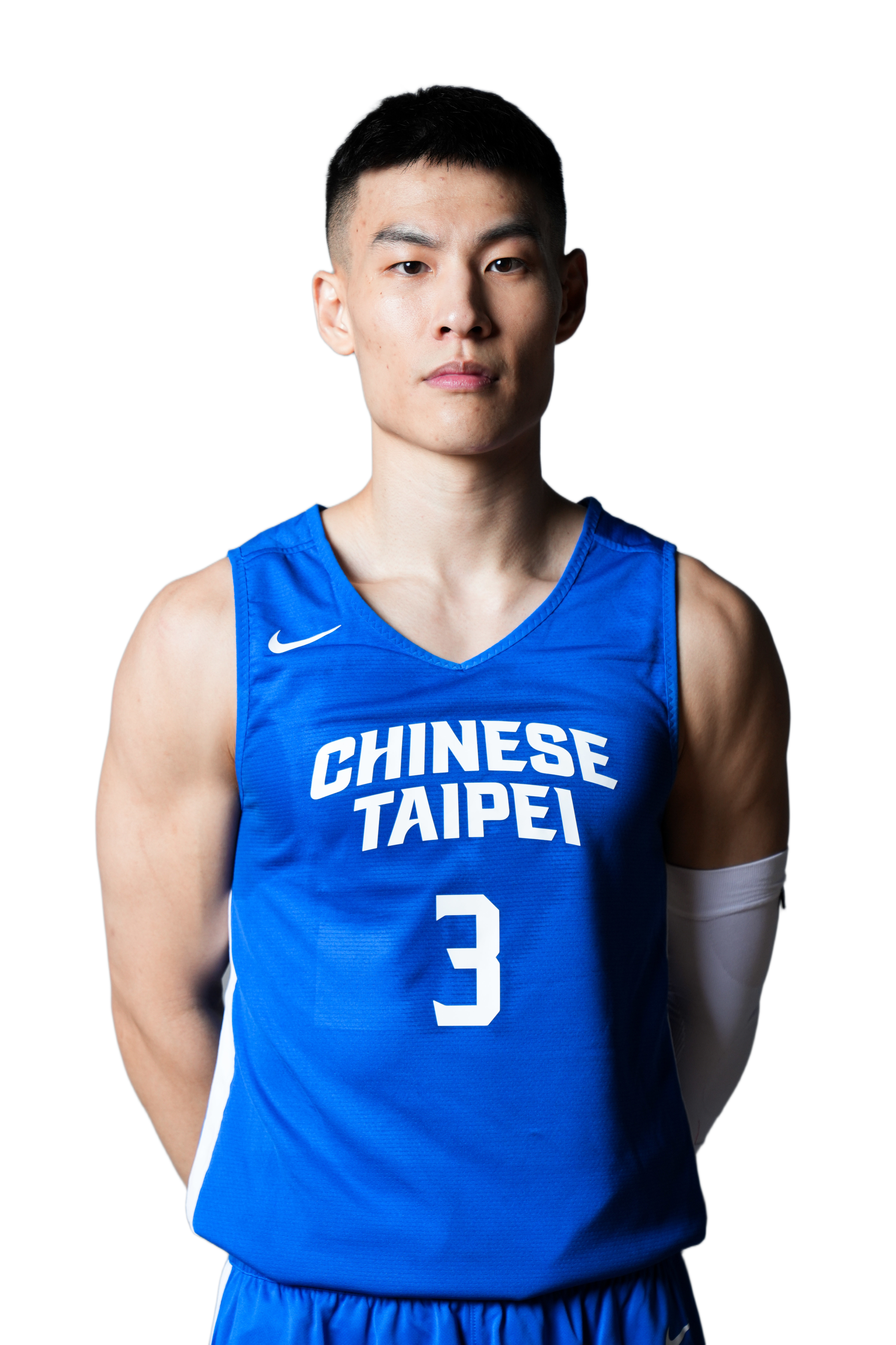 Nelson Lin