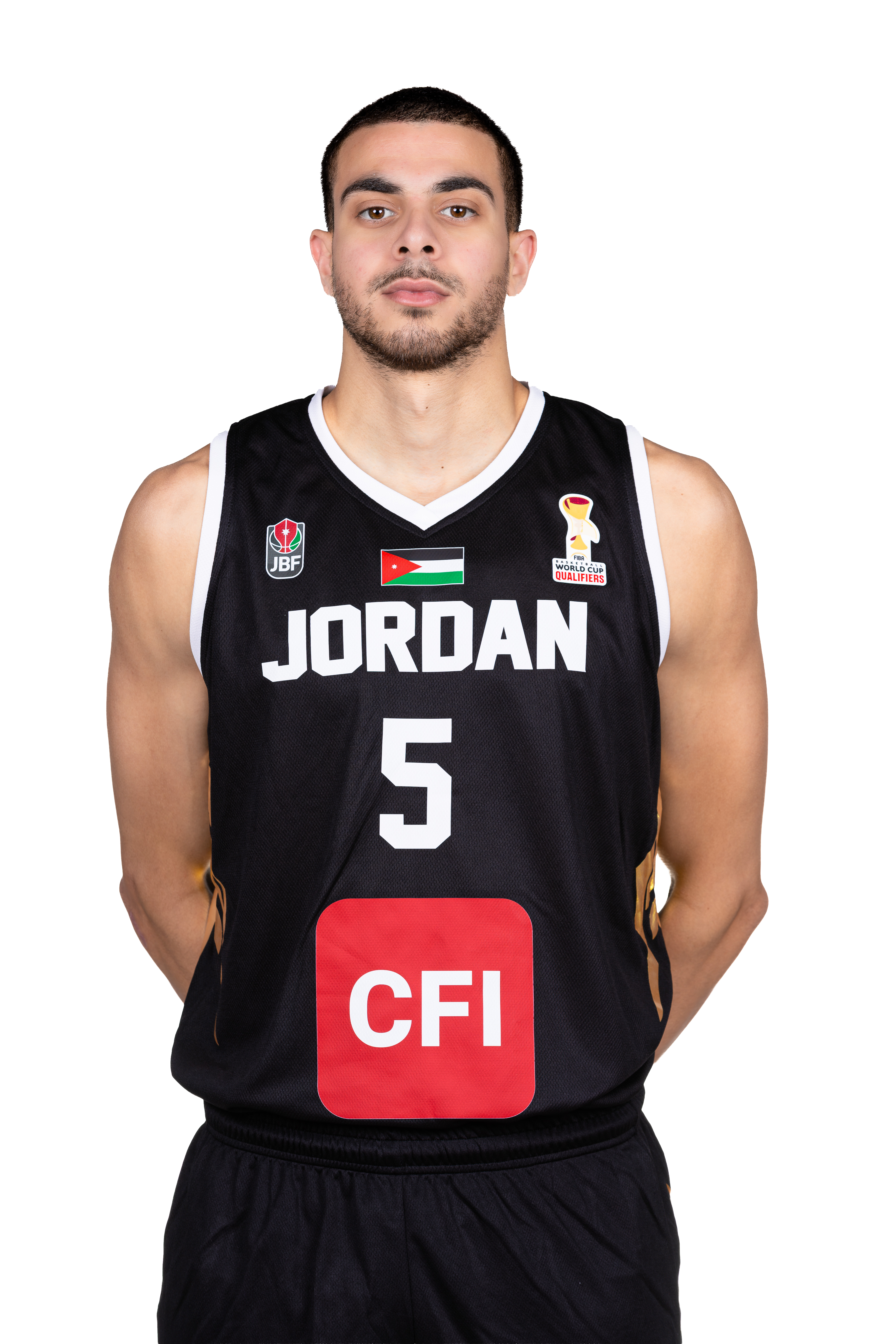 Freddy Ibrahim