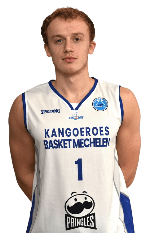 Cedric Dedecker