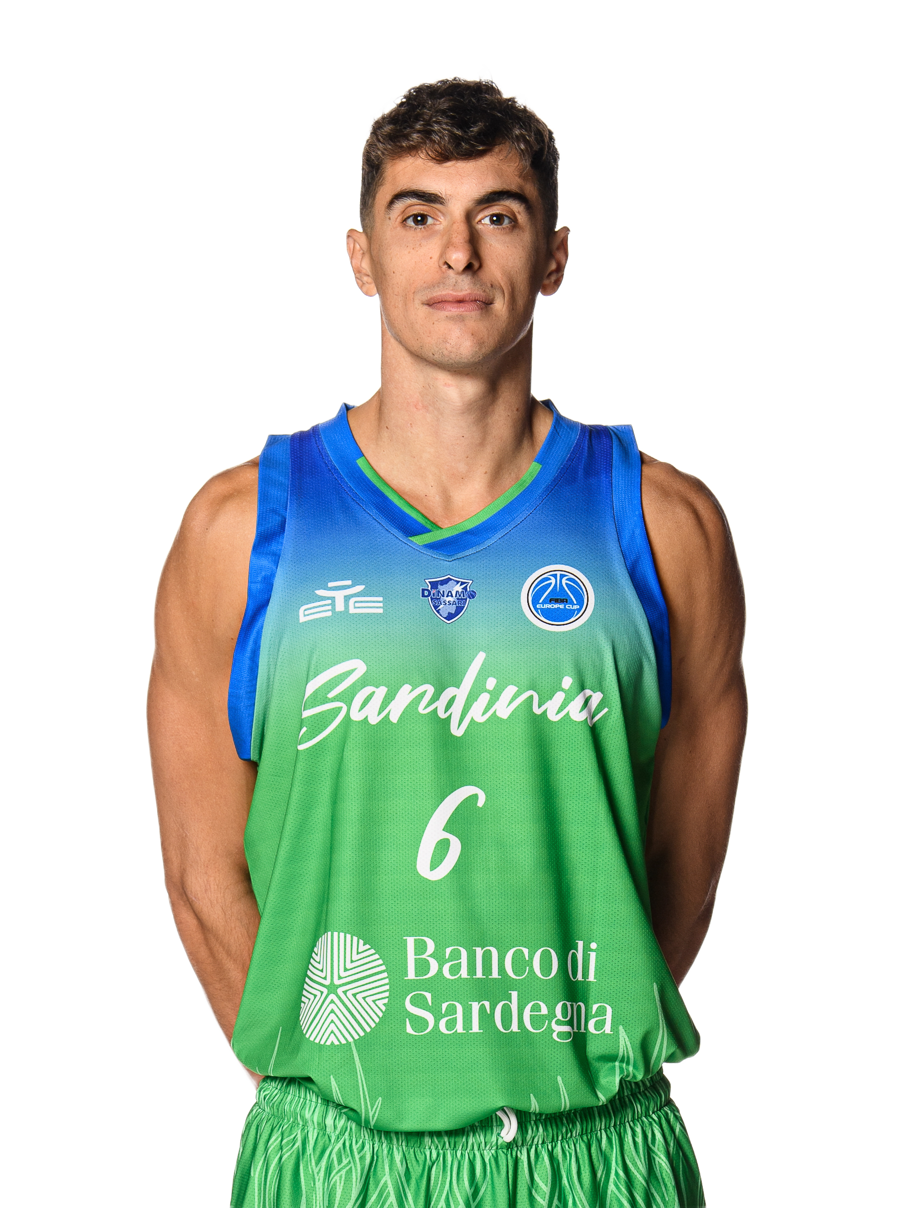 Alessandro Zanelli