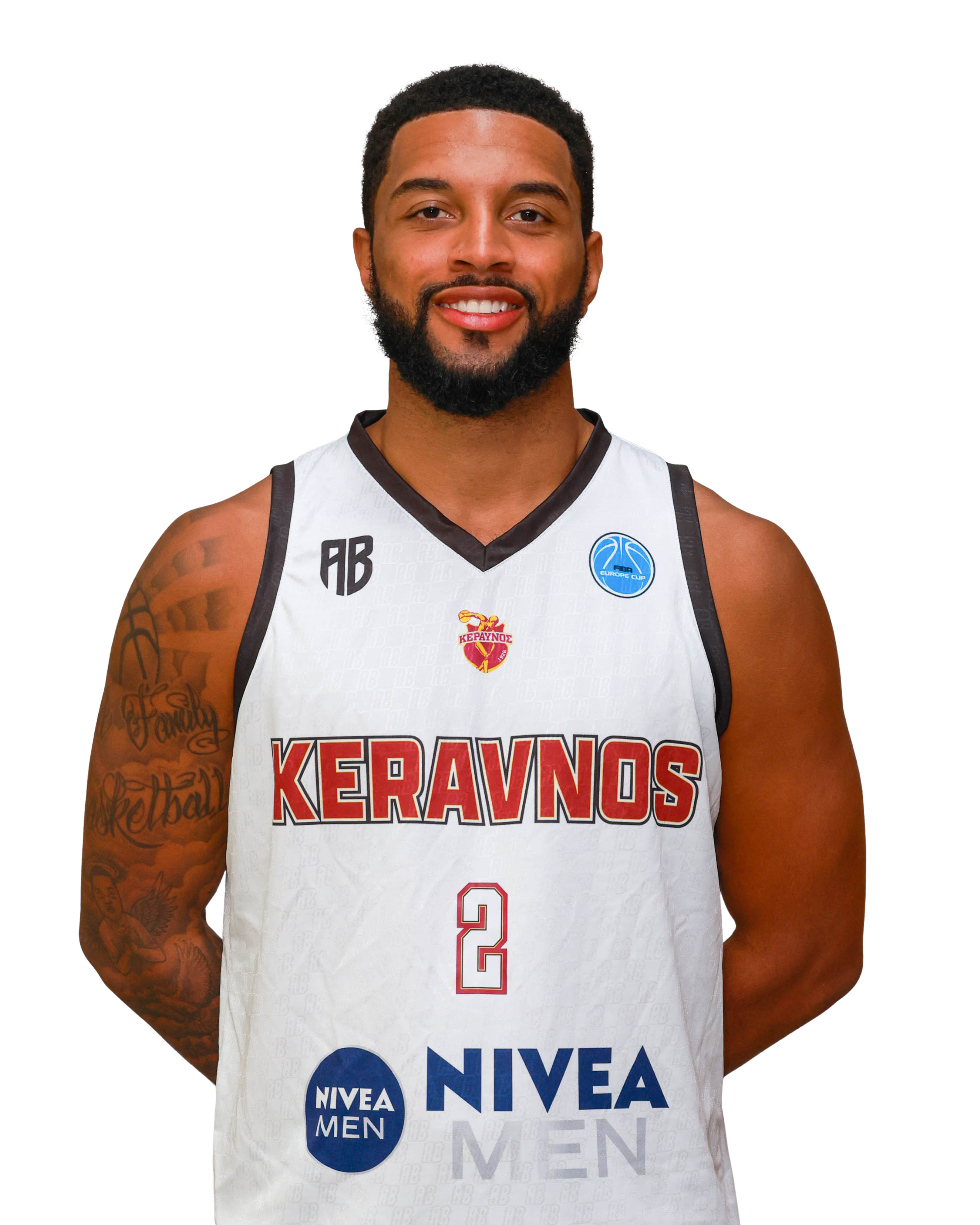 Darnell Edge