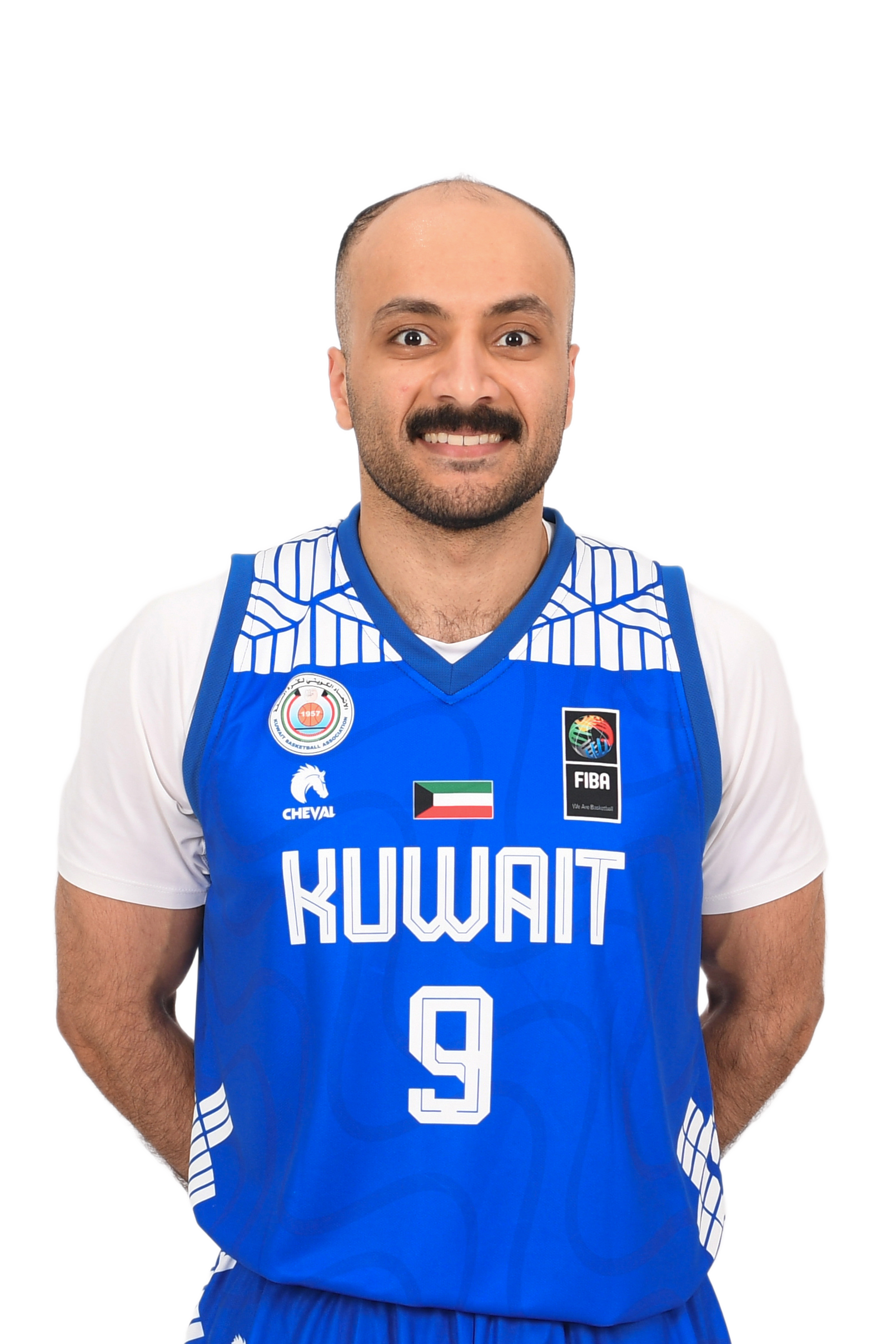H M R Turki Alshemmari