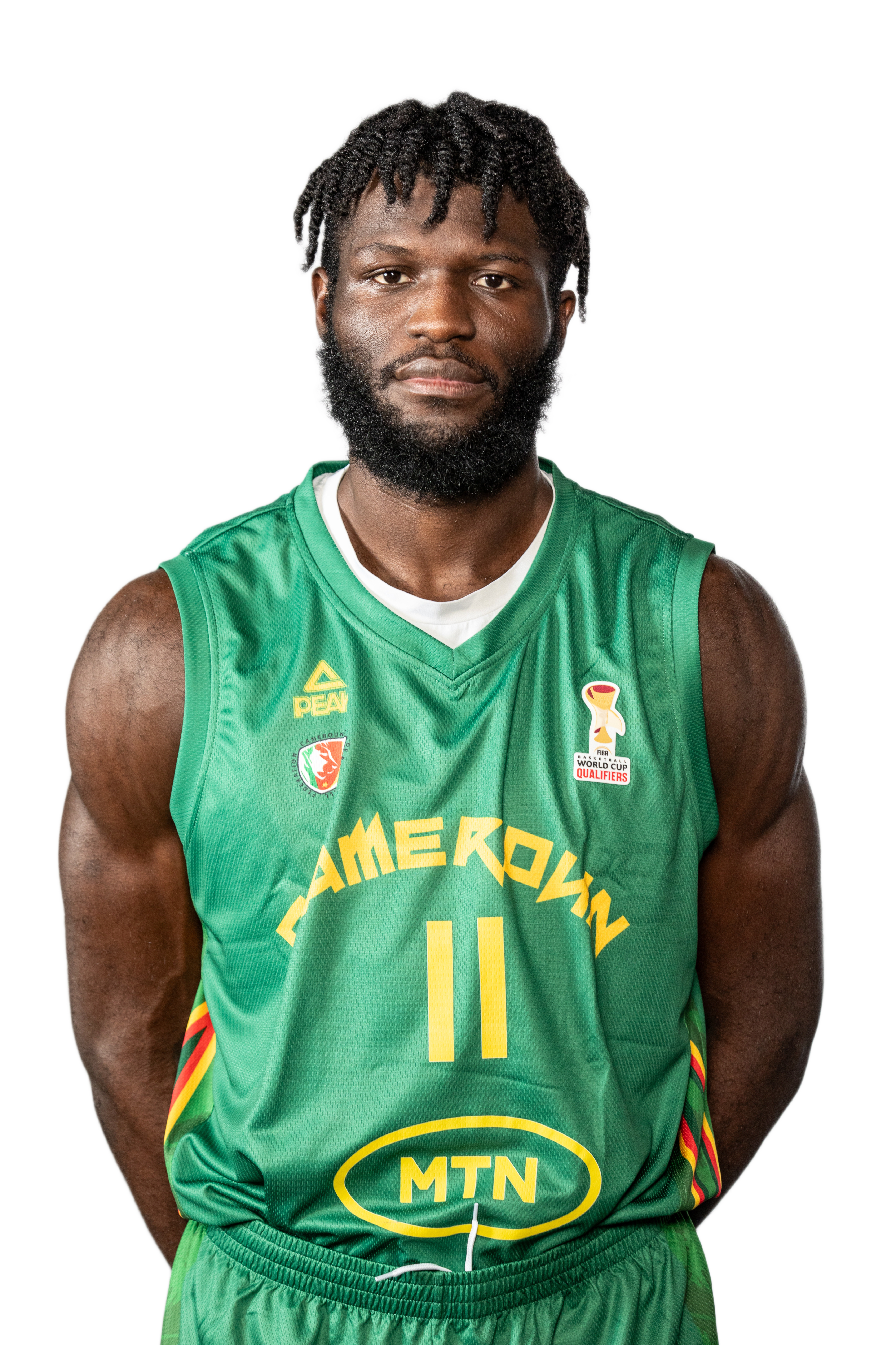 Brice Eyaga