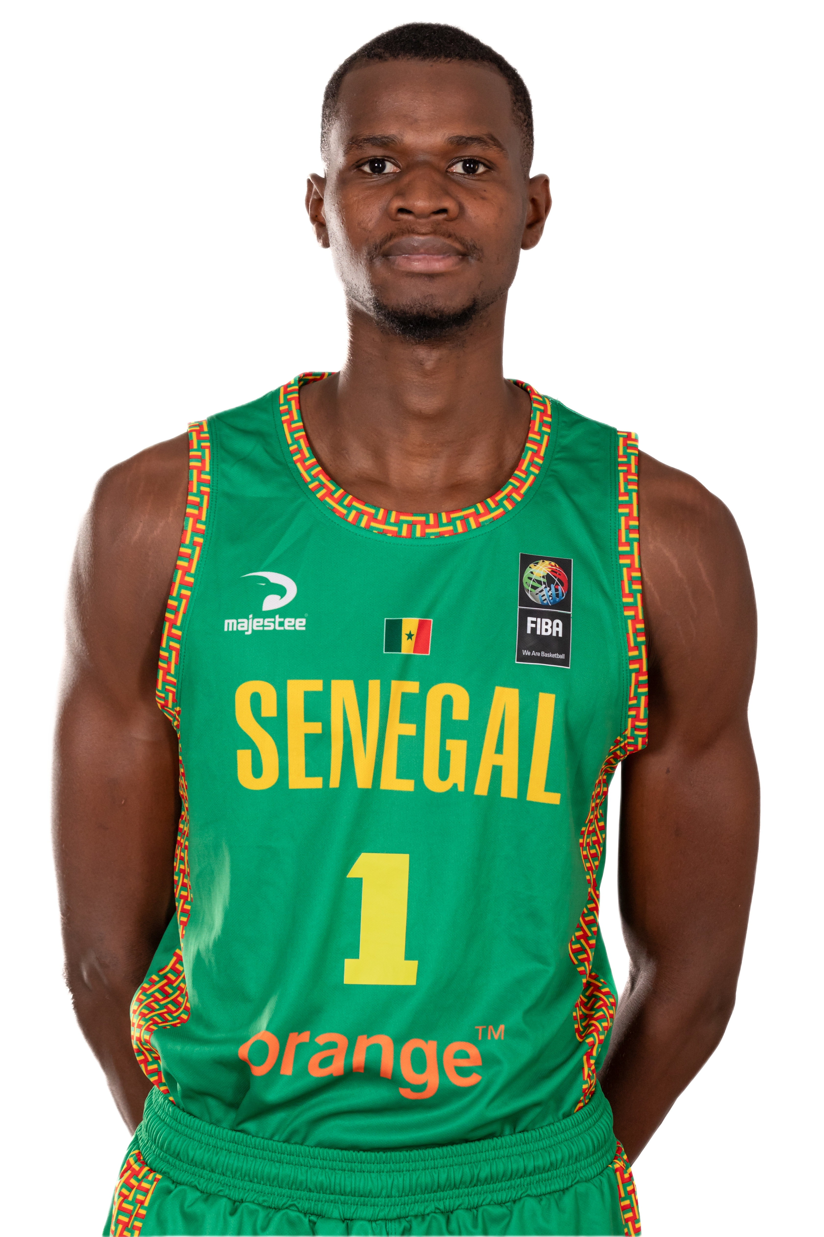 Ousmane Ndiaye