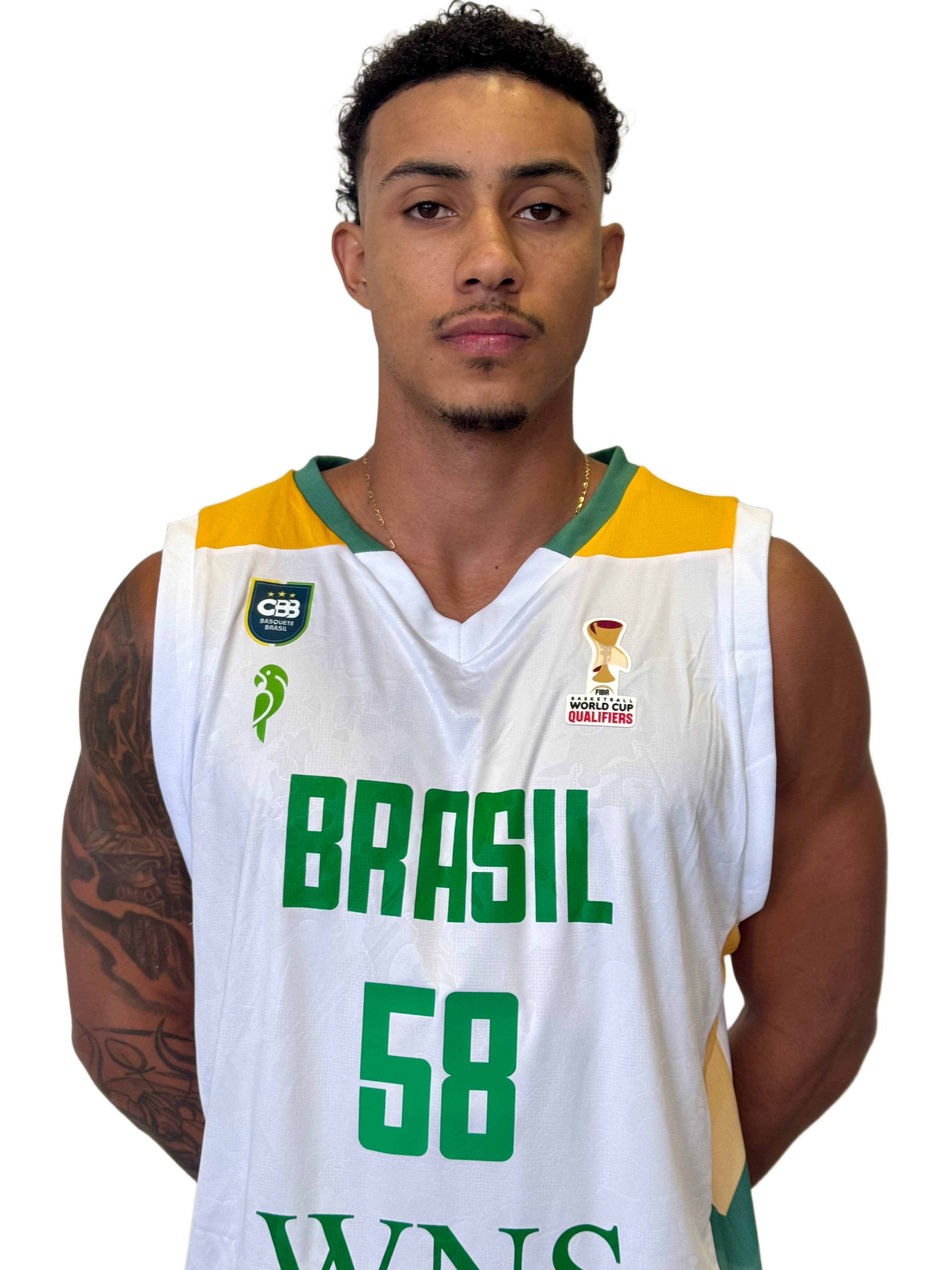 Paulo Barbosa