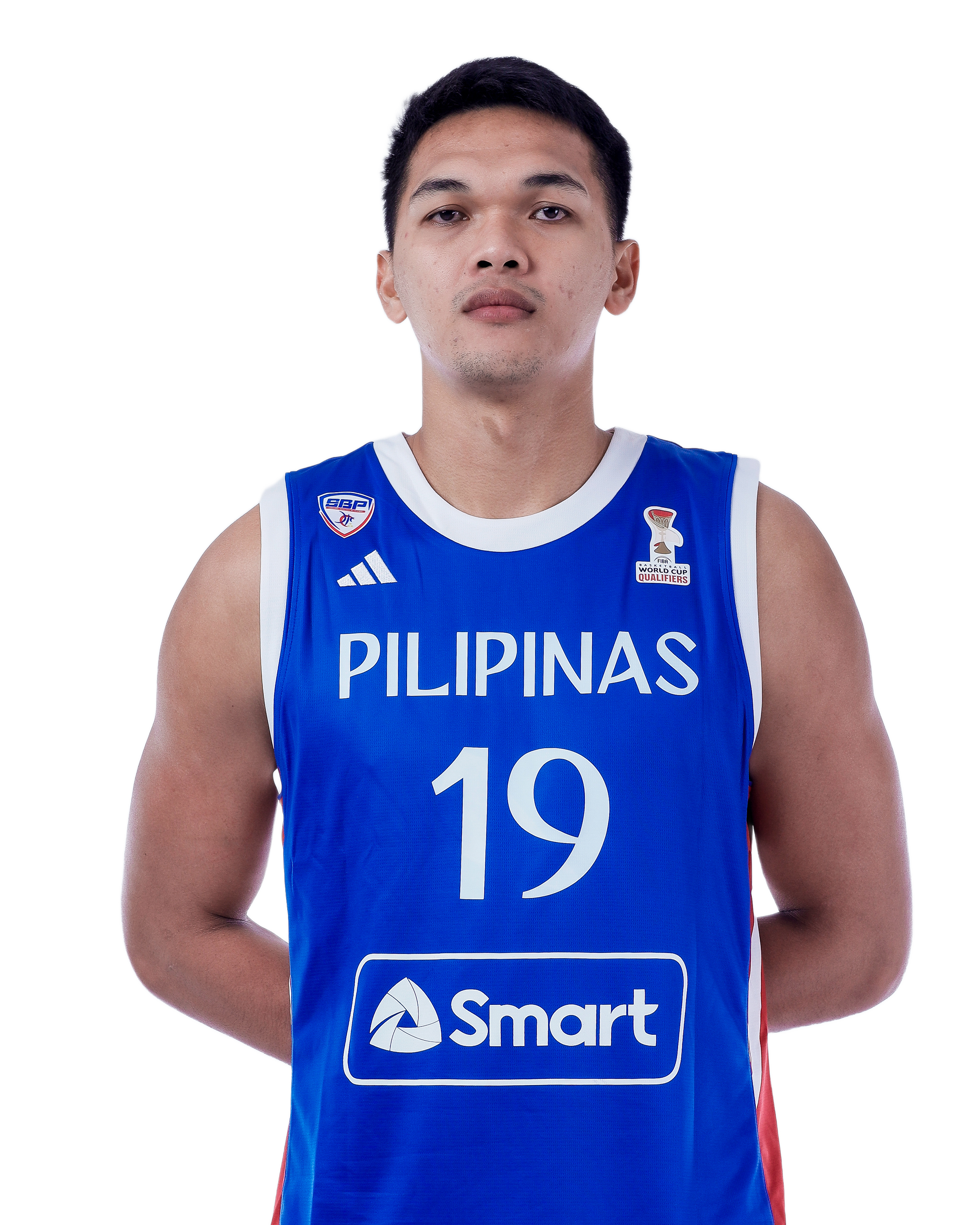 Justine Baltazar
