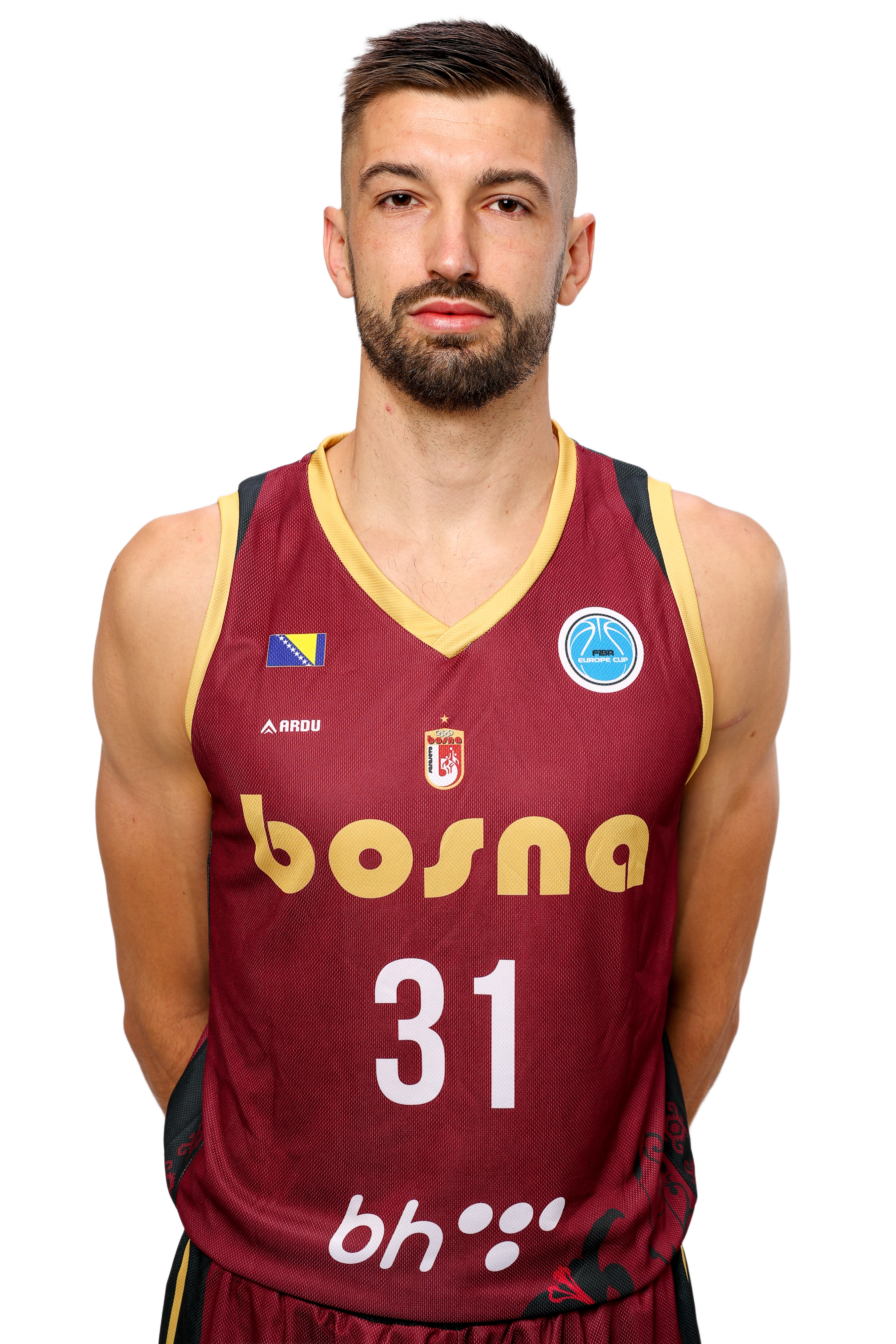 Jure Zubac