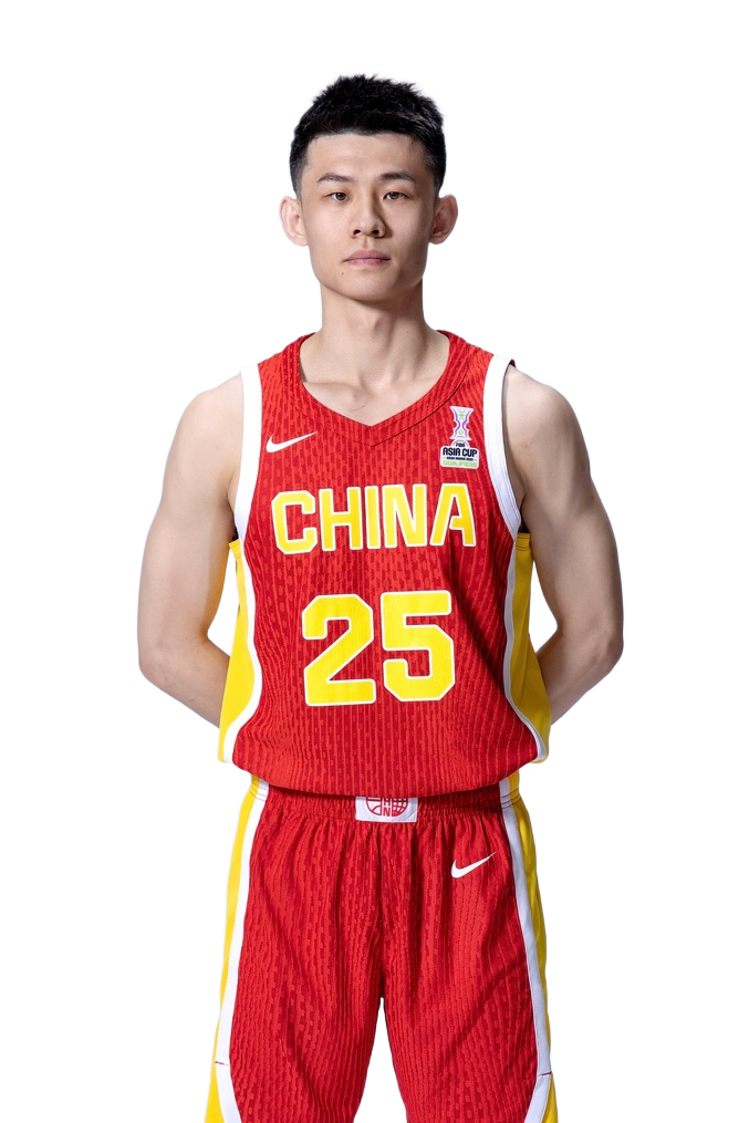 Lanqin Wang