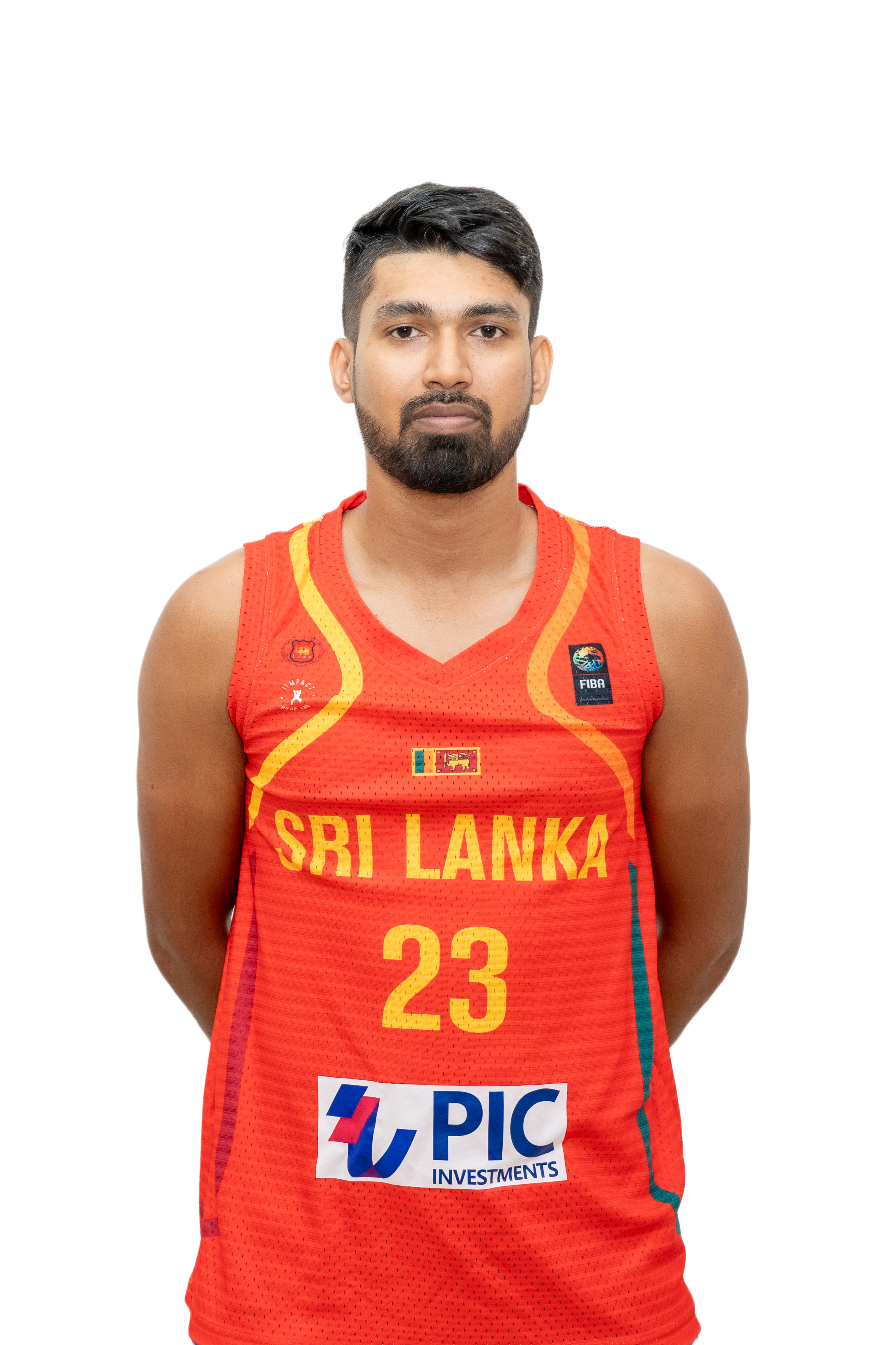 Sasindu Gajanayake