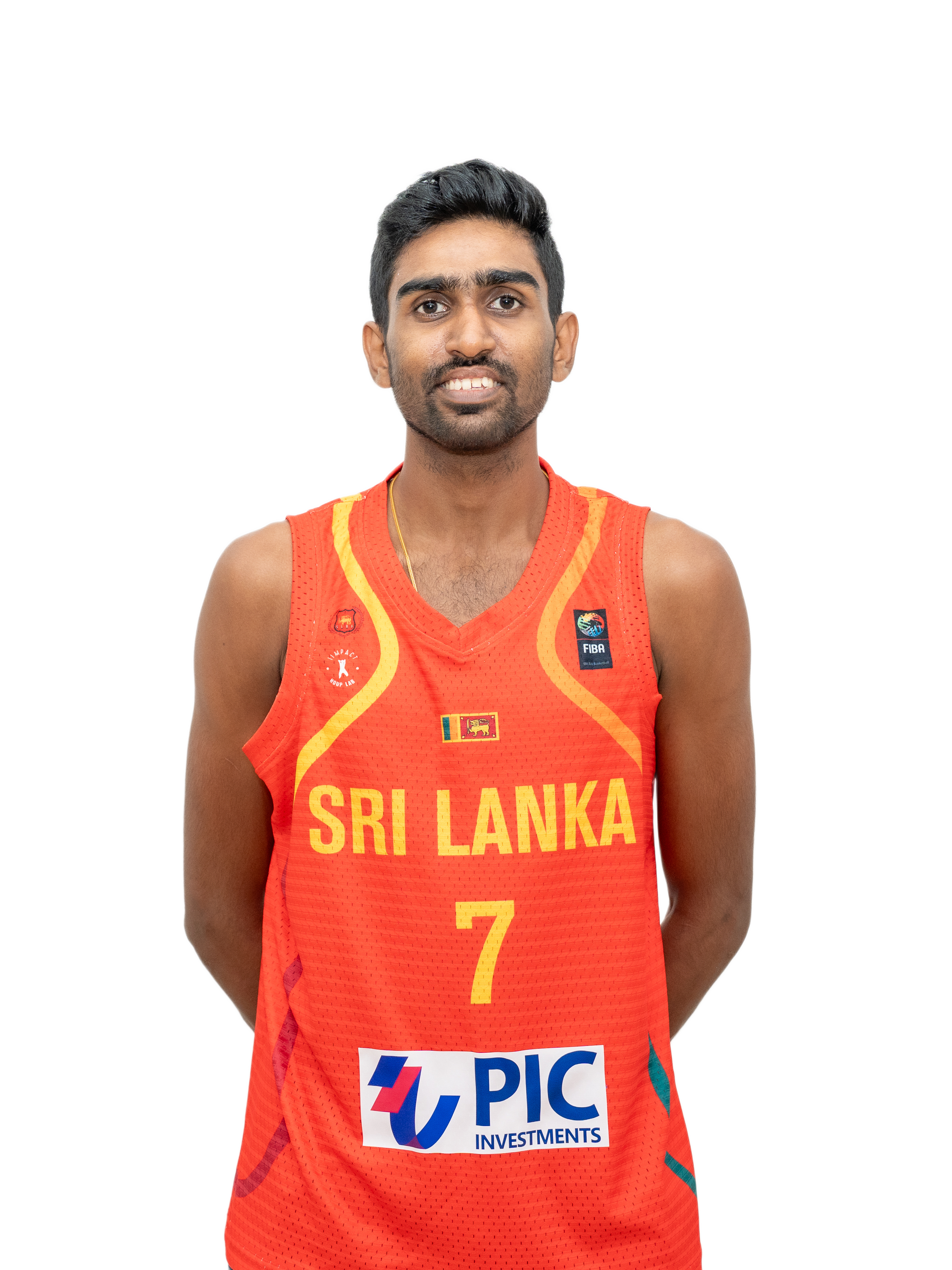 Supun Athapaththu Mudiyanselage
