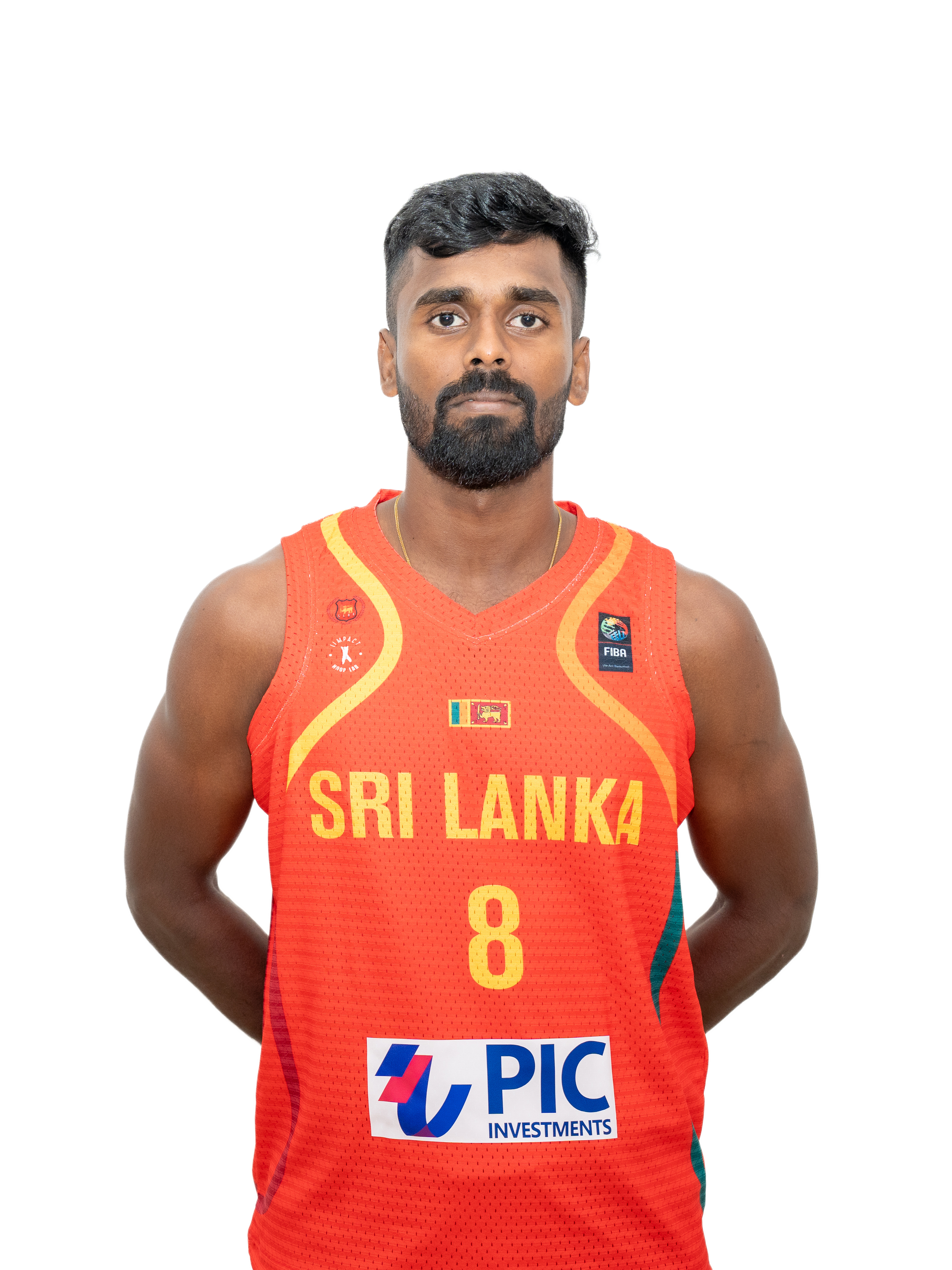 Kande Dasun Nilantha Mendis