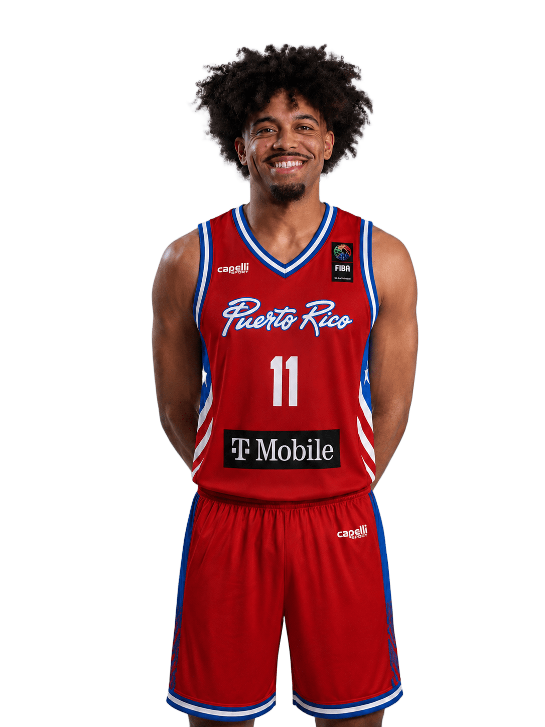 Stephen Thompson Jr.