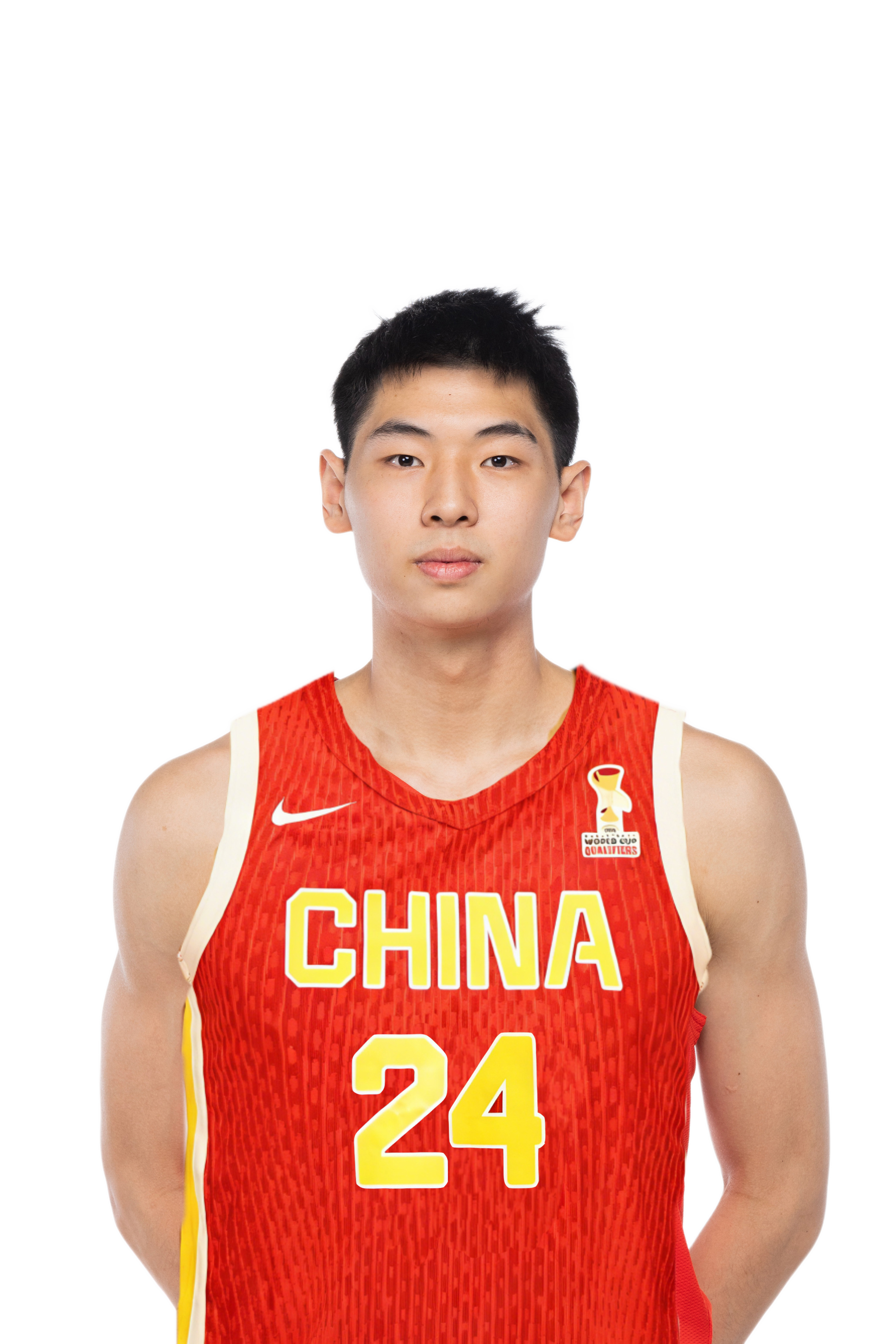 Yongxi Cui