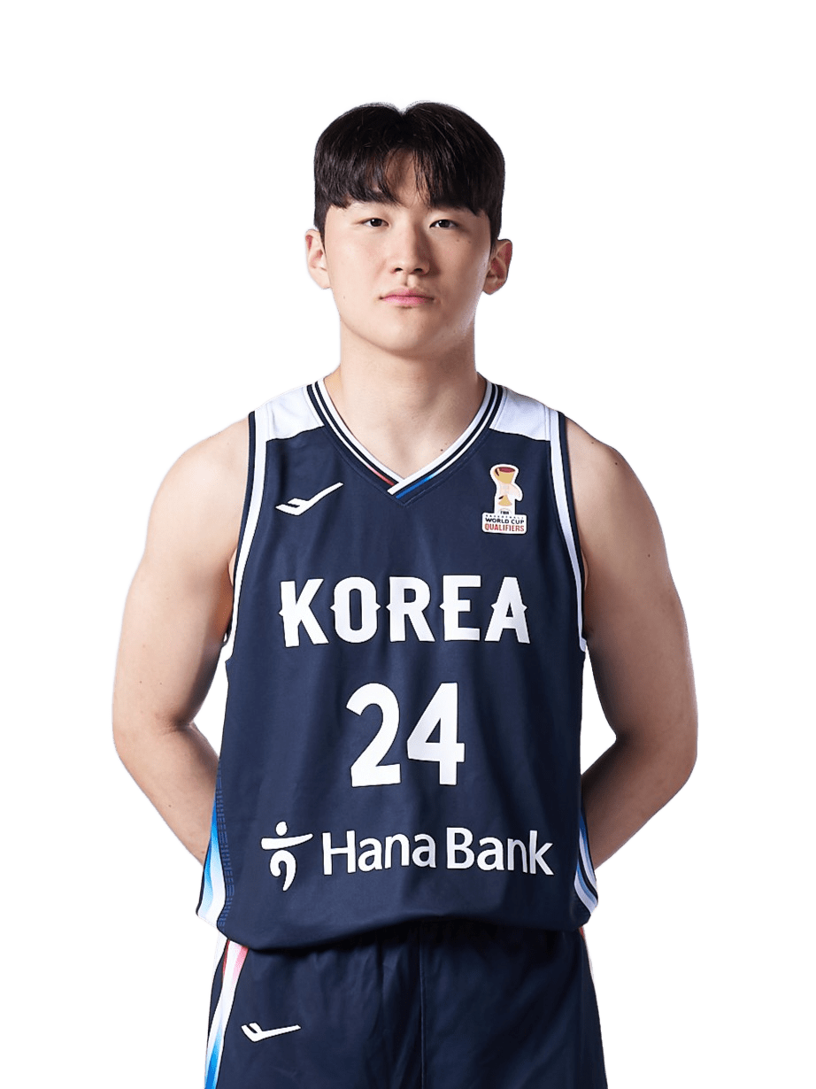 Yuhyeon Moon