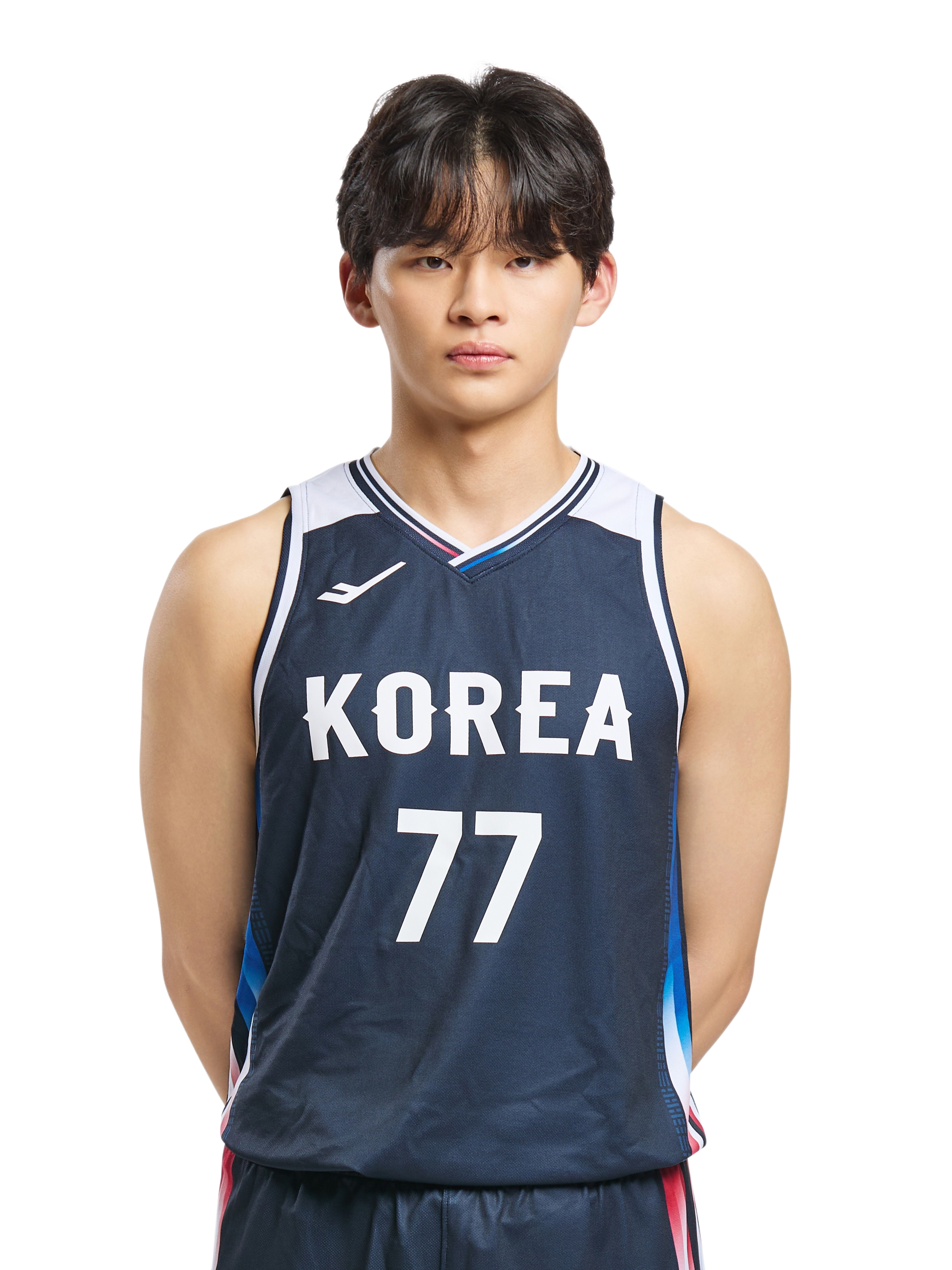 Sungwook Kang