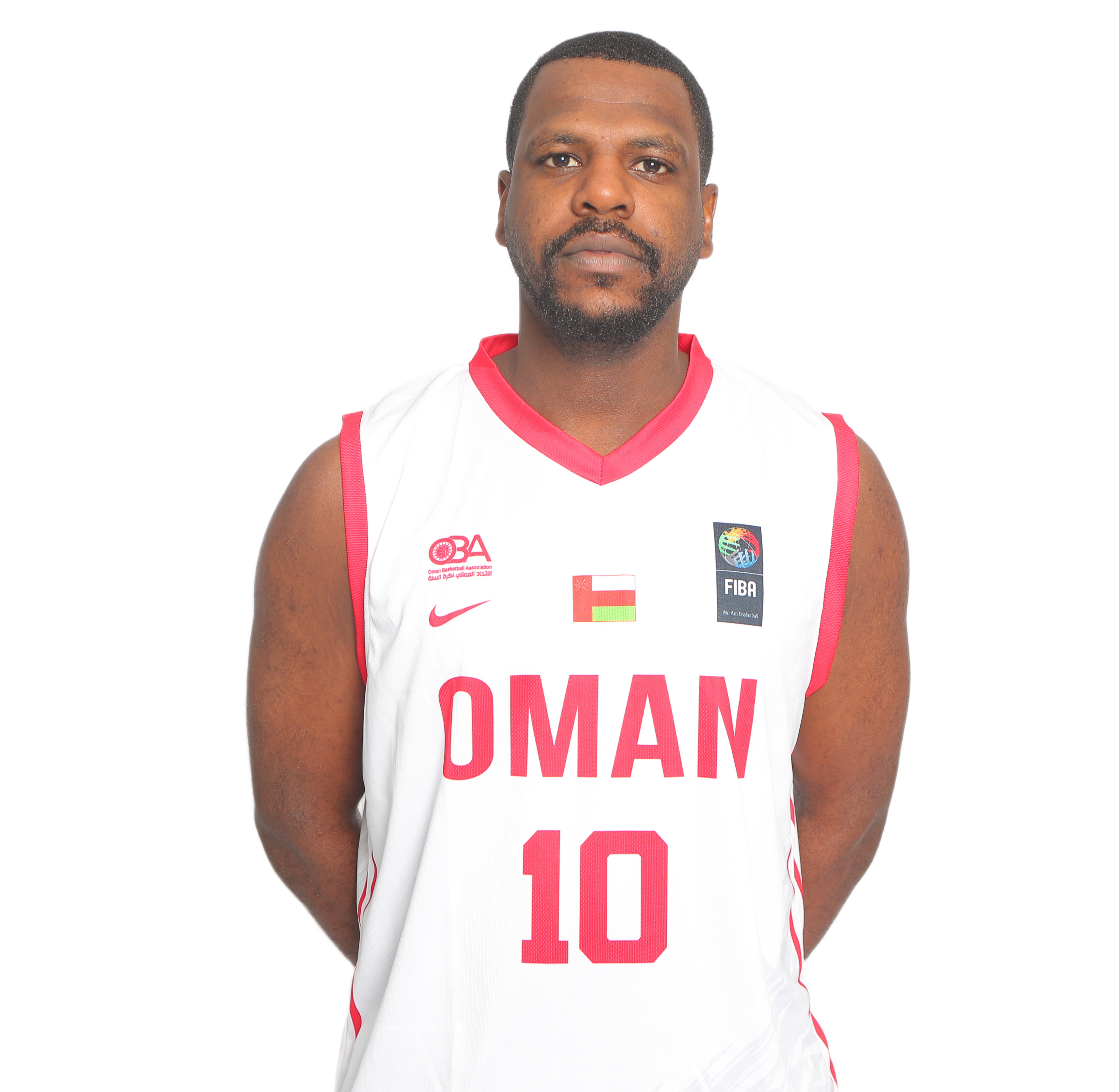 Basam Al Busaidi