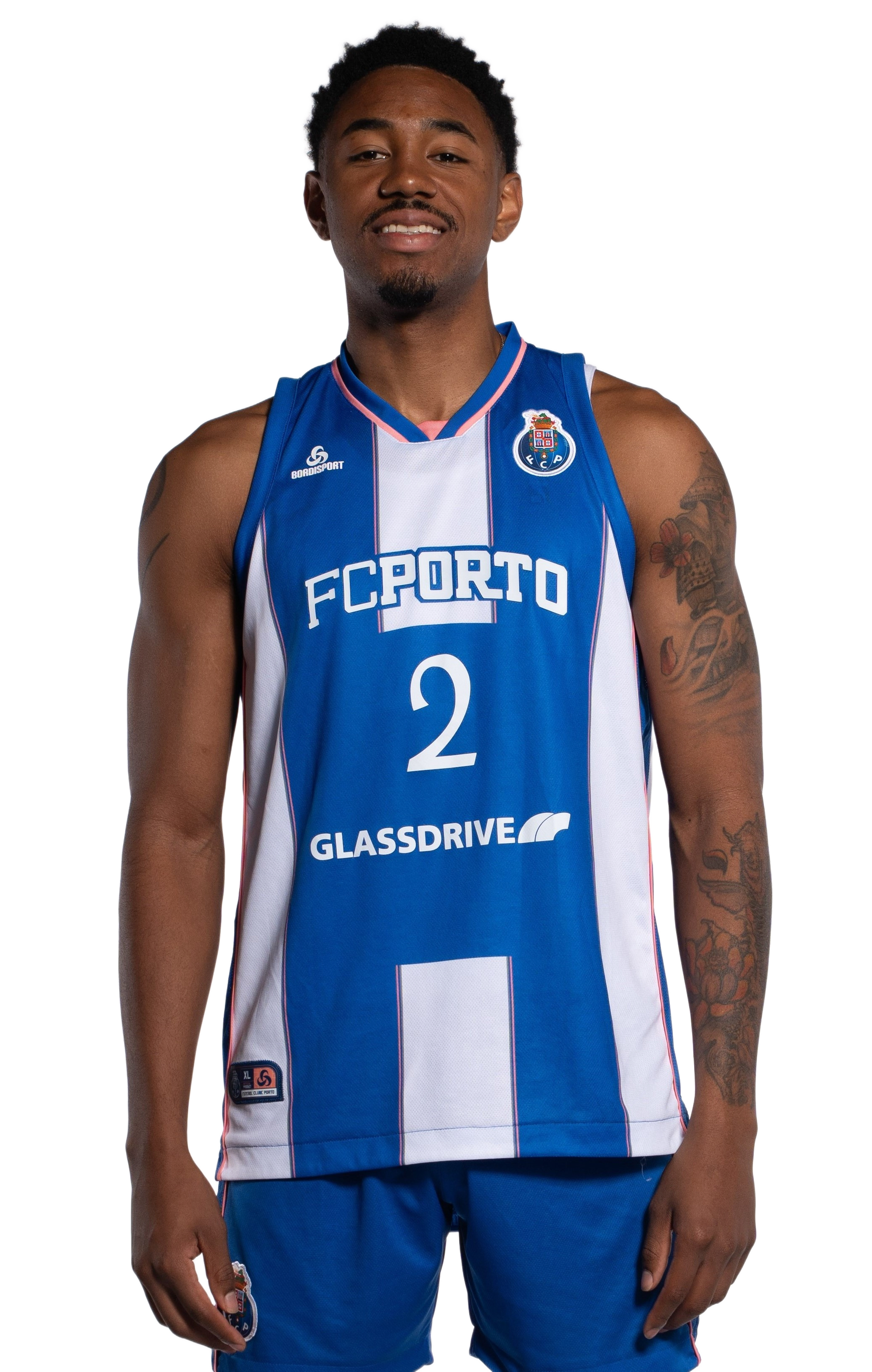 Jhonathan Dunn