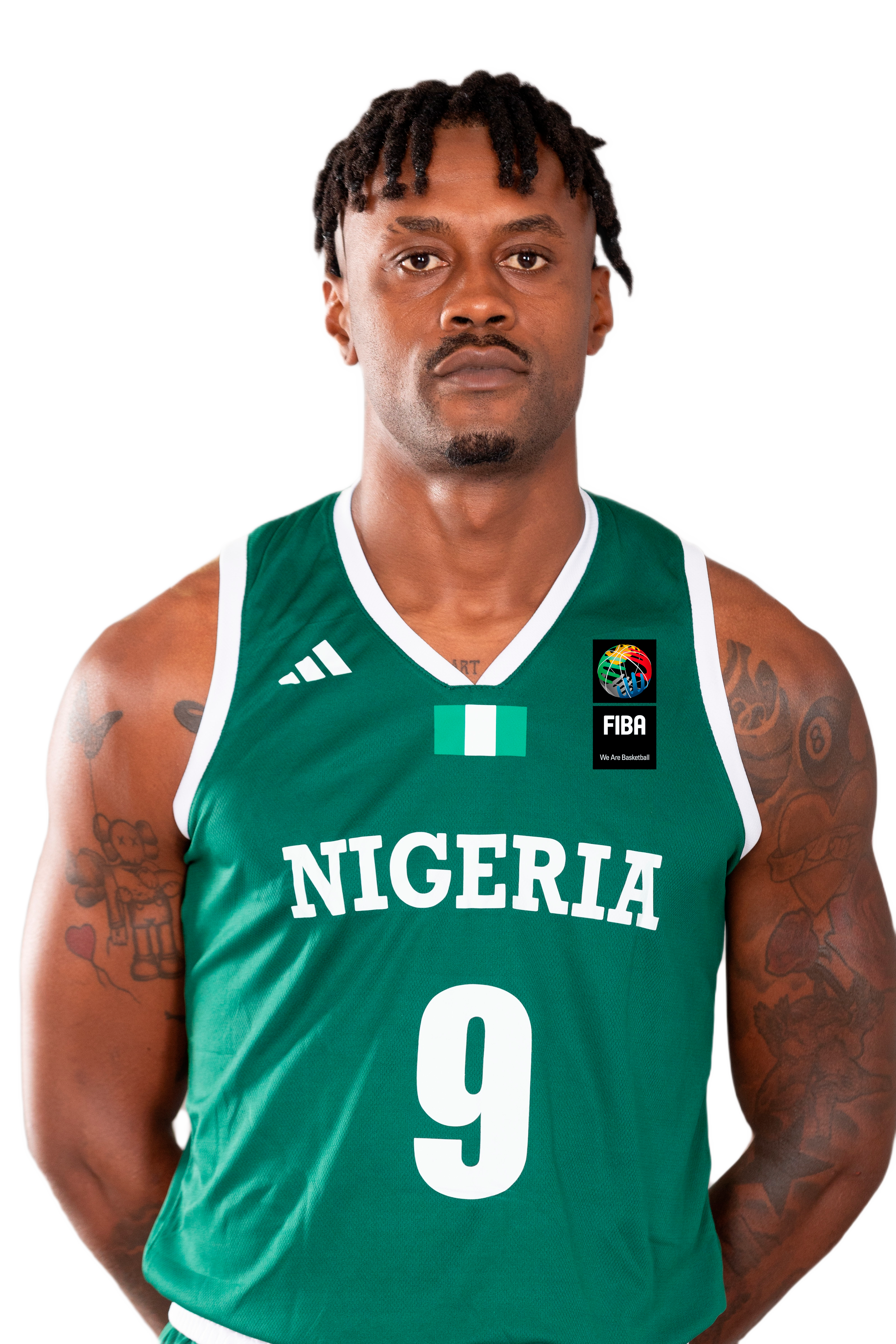 Martins Igbanu