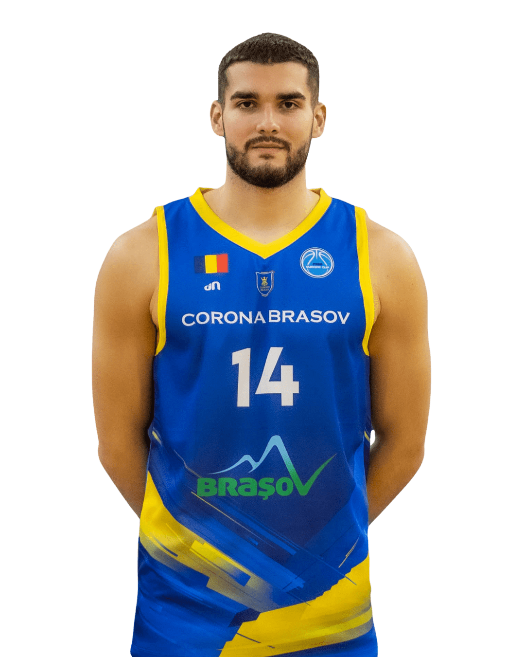 David Antonescu
