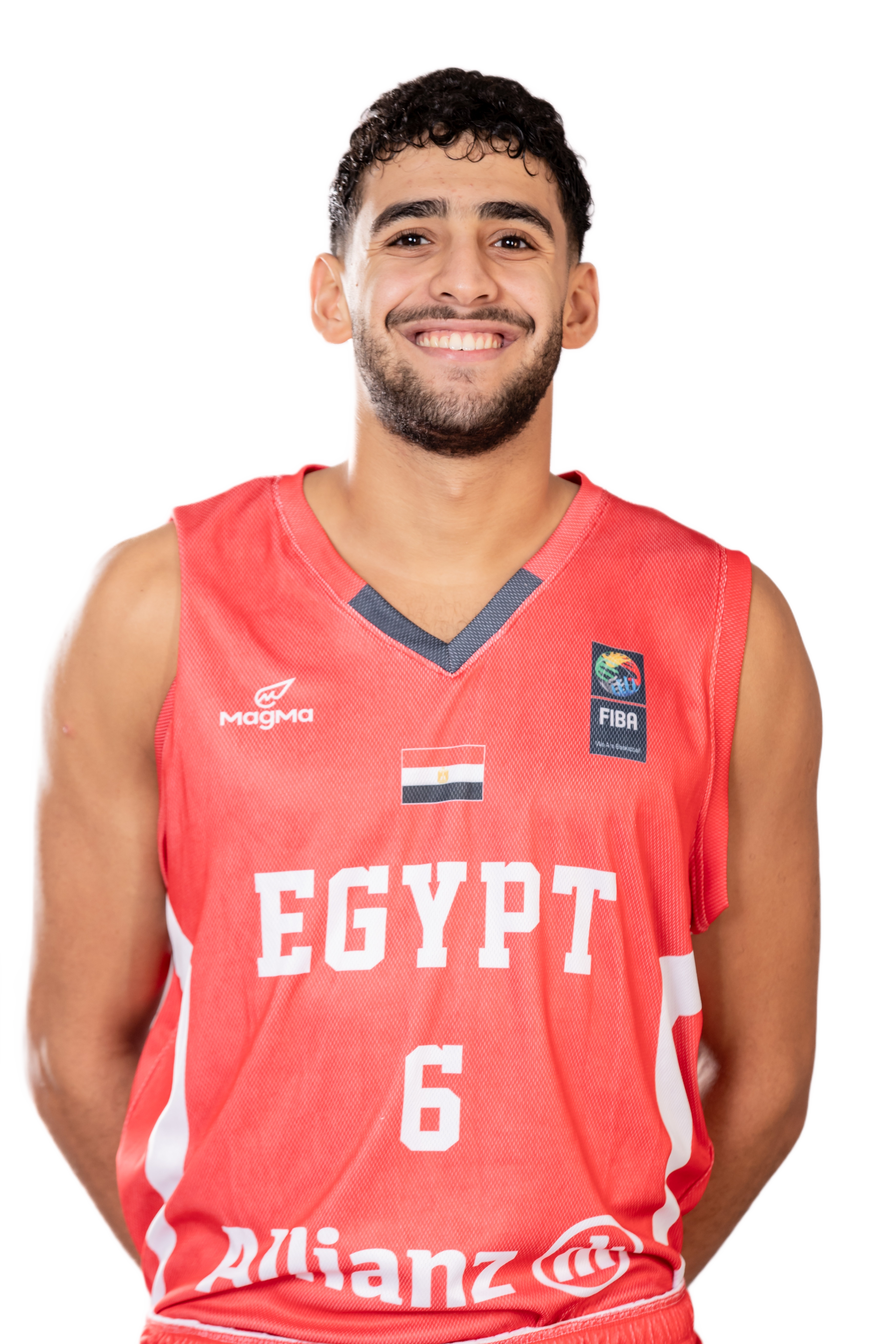 Yassin Nasr