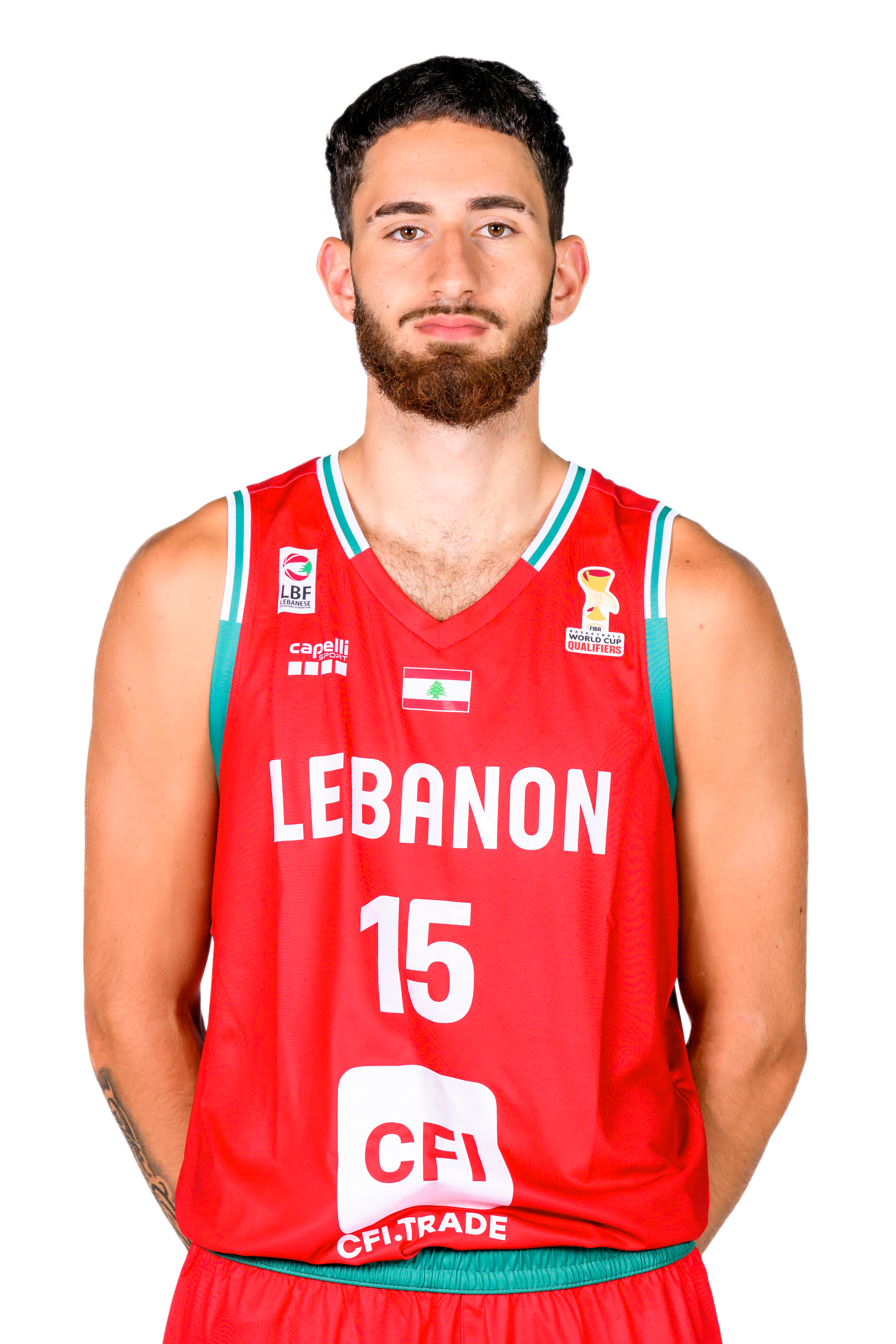 Jihad Elkhatib
