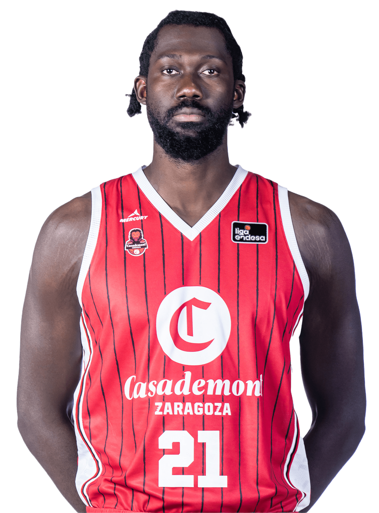 Christ Koumadje
