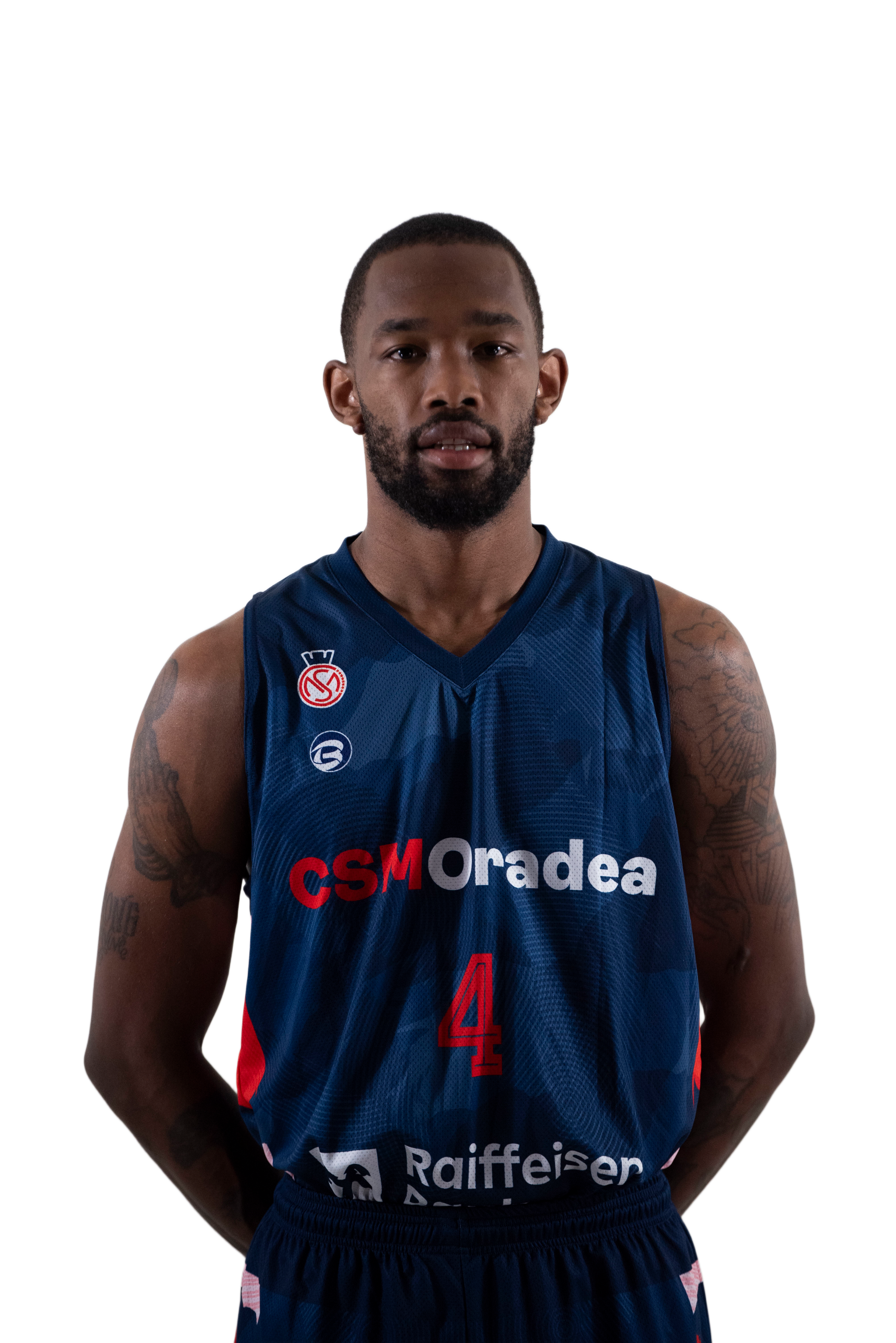 Sayeed Pridgett