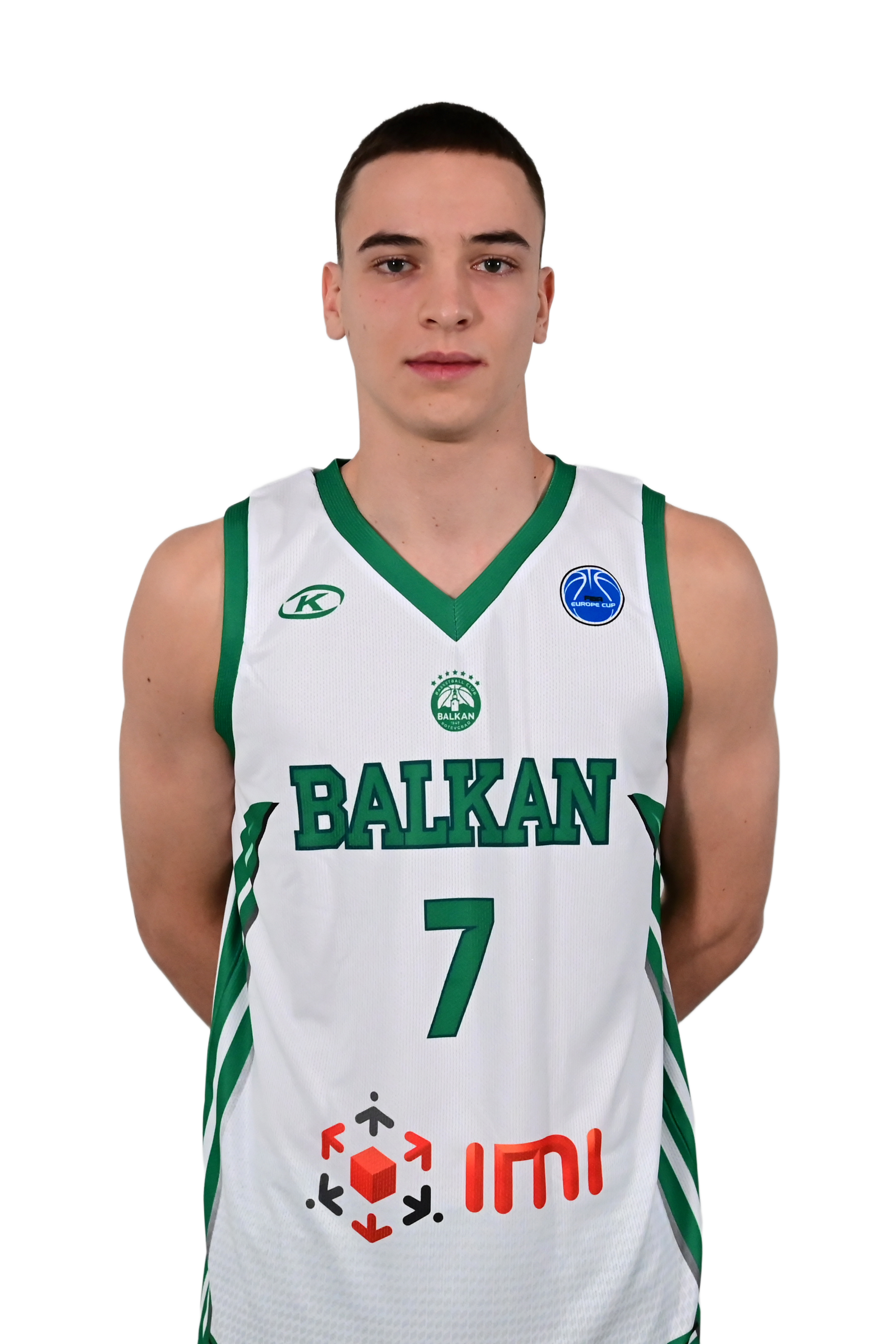 Iliyan Pishtikov